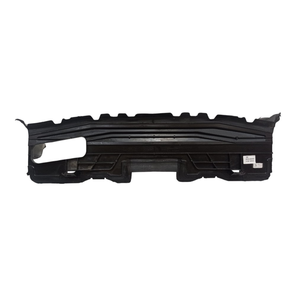 Defletor Superior Do Radiador Gm Tracker 2022 4