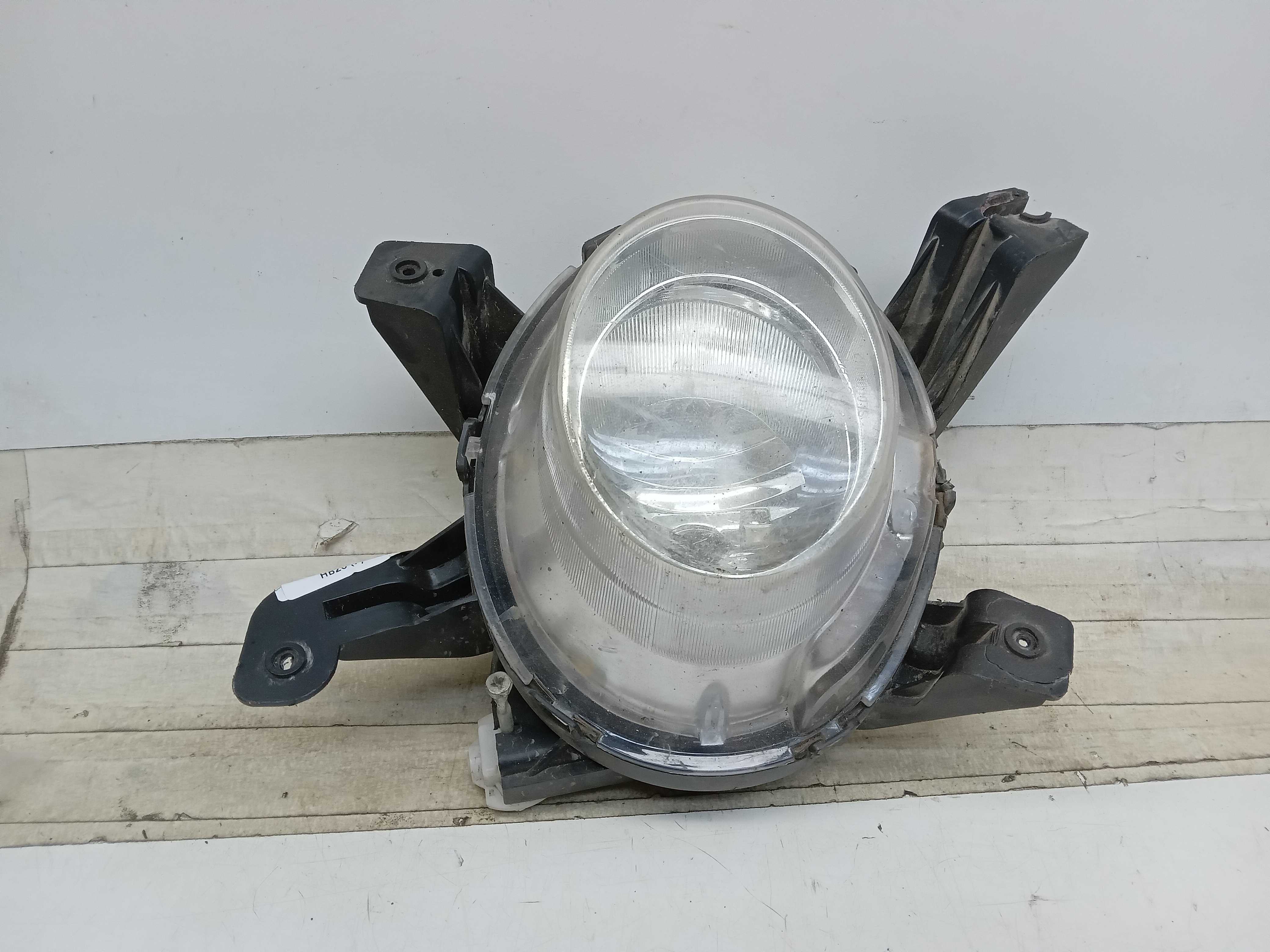 Farol Milha LD HB20 2012 2015 1