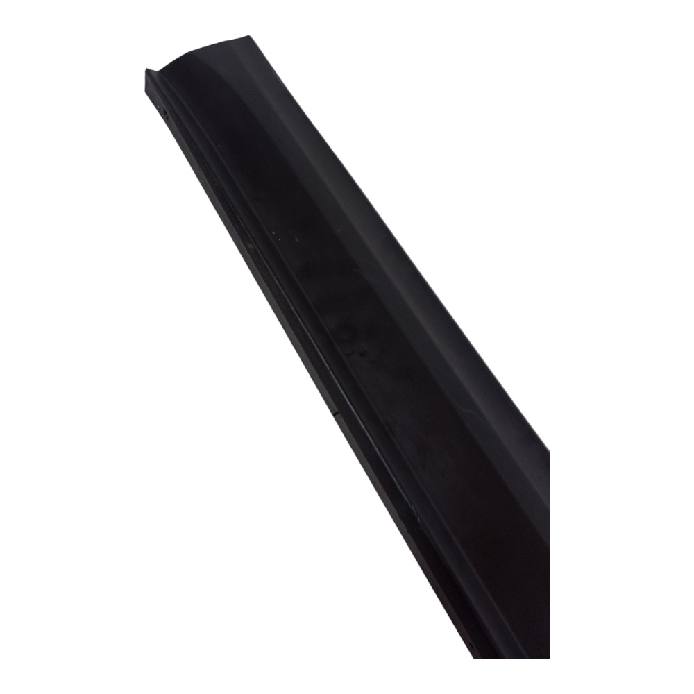 Friso Moldura Porta Dianteira Esquerda Gm Equinox 2020 2024  Preto 2