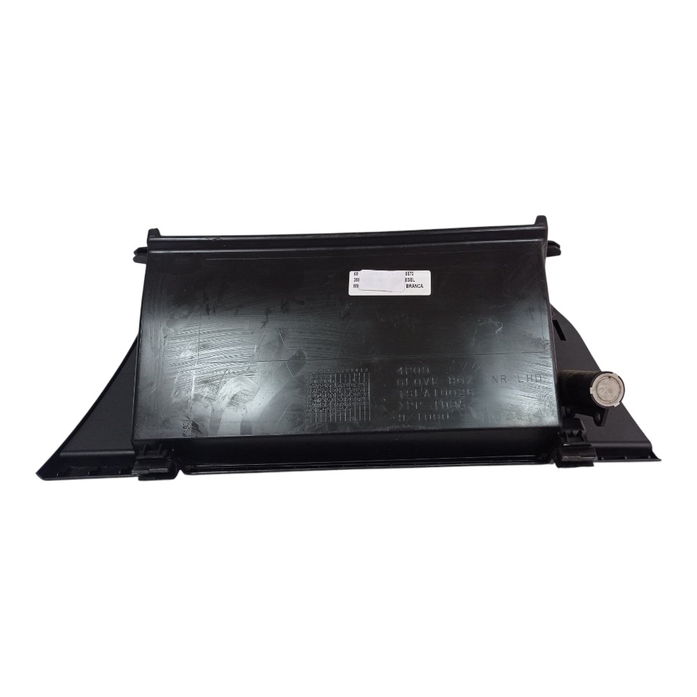 Tampa Porta Luvas Mitsubishi Triton L200 2021 7