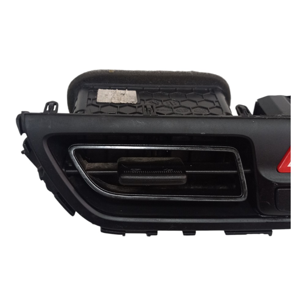 Difusor De Ar Central Hyundai Hb20 2022 4