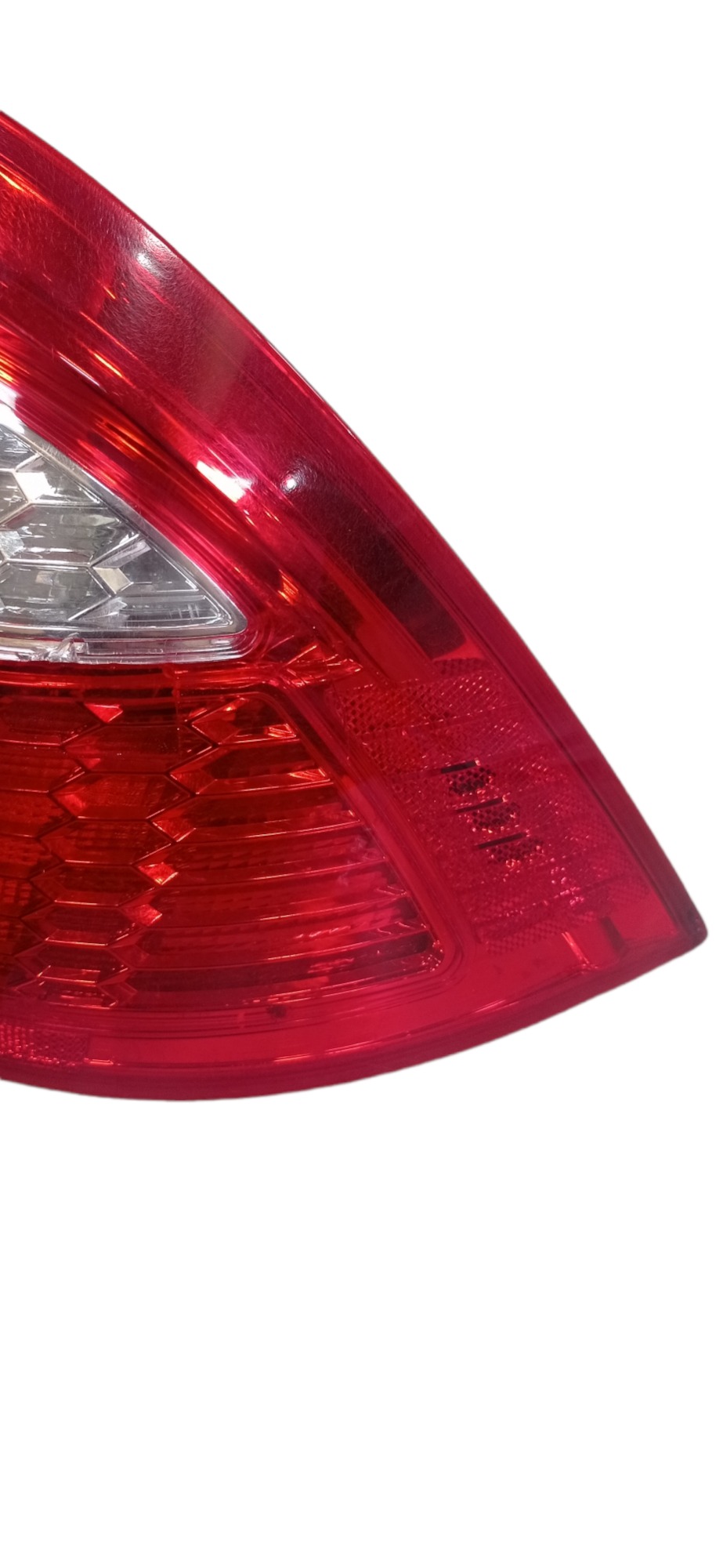 Lanterna Traseira Direita Ford Fusion 2009 A 2012 Recuperada 2
