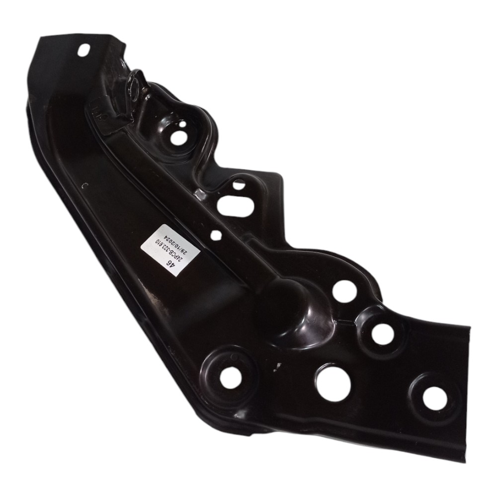 Suporte Farol Dianteiro Esquerdo Volkswagen Virtus 2022 4
