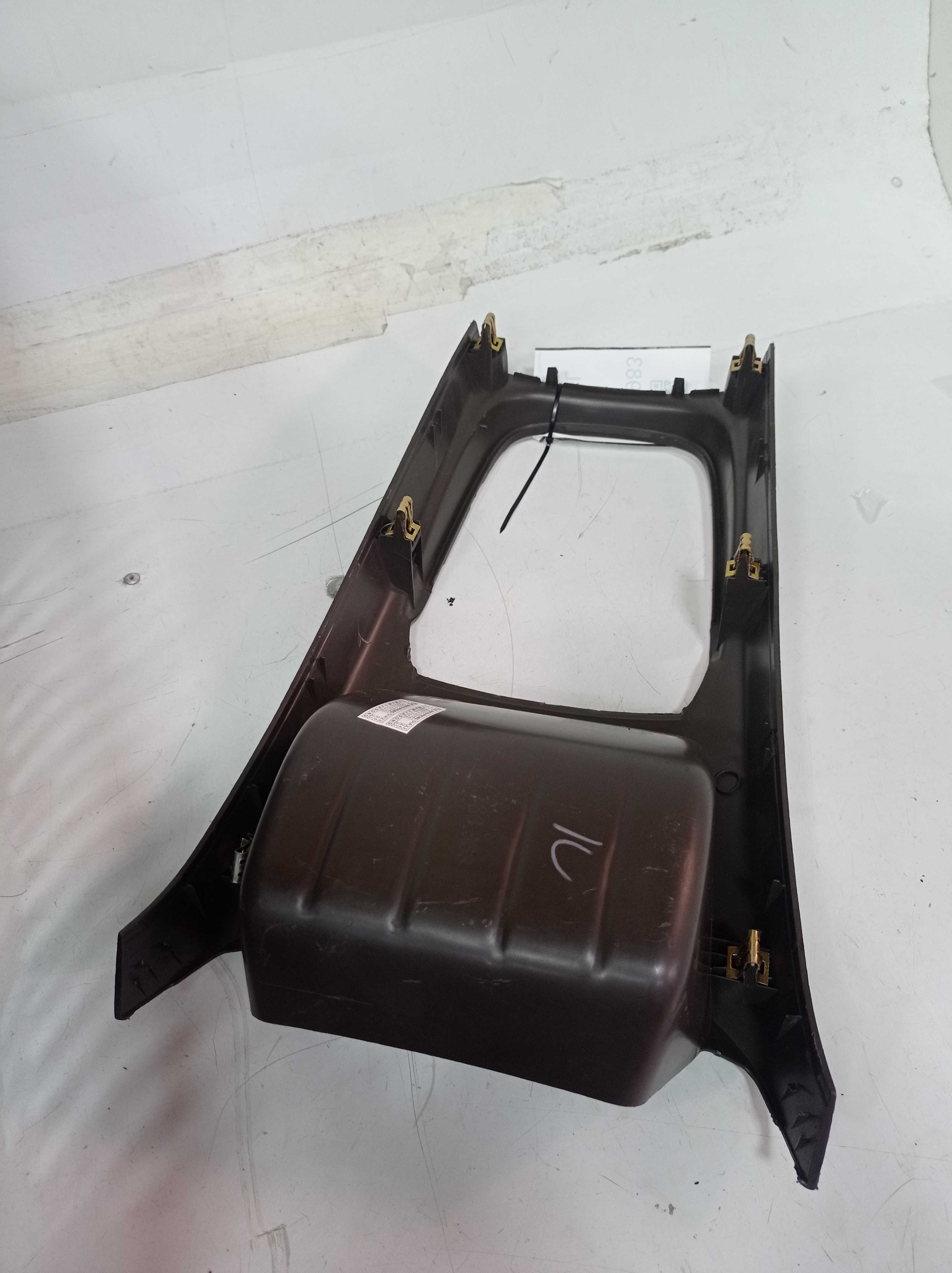 94736363 MOLDURA CONSOLE GM SPIN 2013 2
