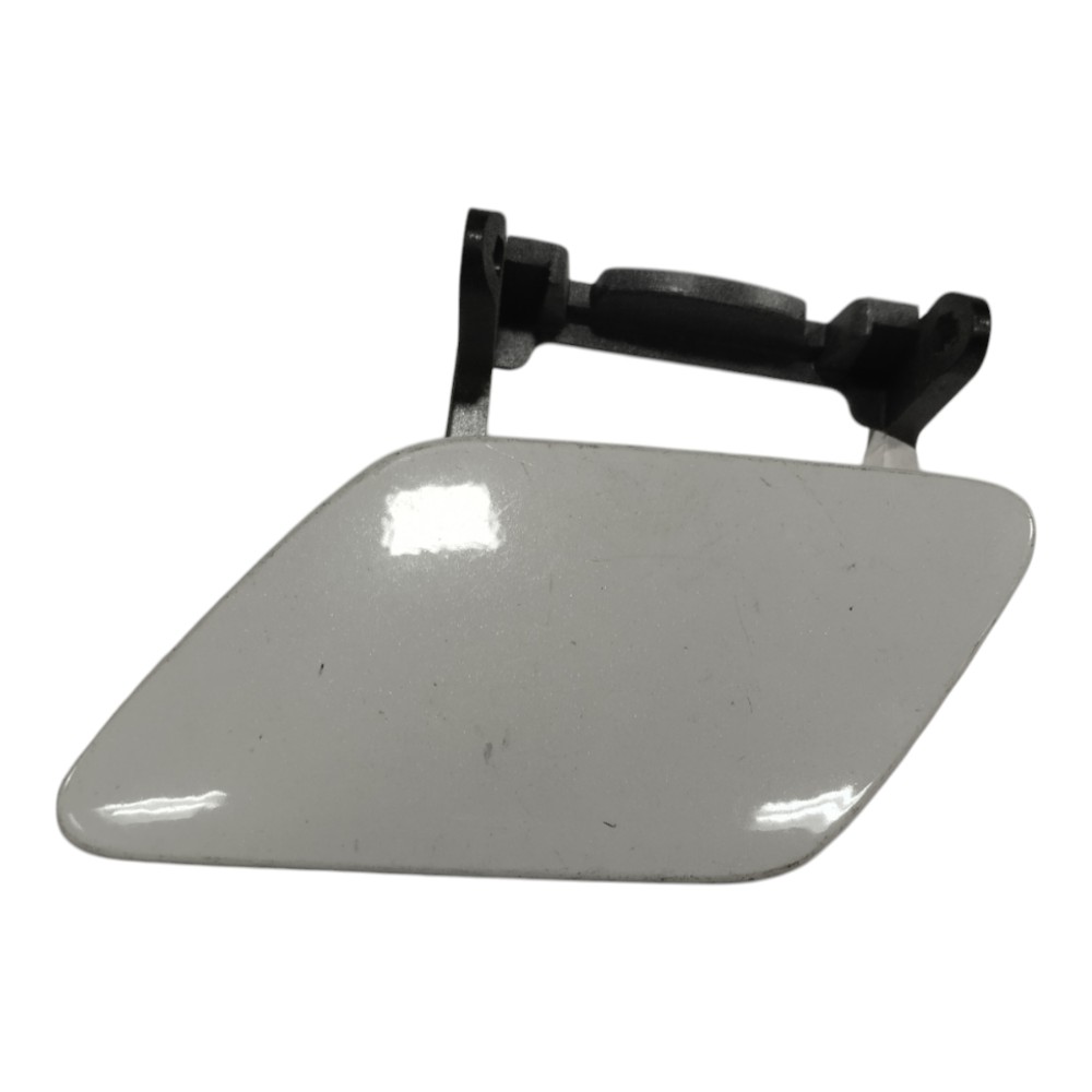 Tampa Esguicho Farol Esquerdo Audi A4 2020 8w0955275 Prata