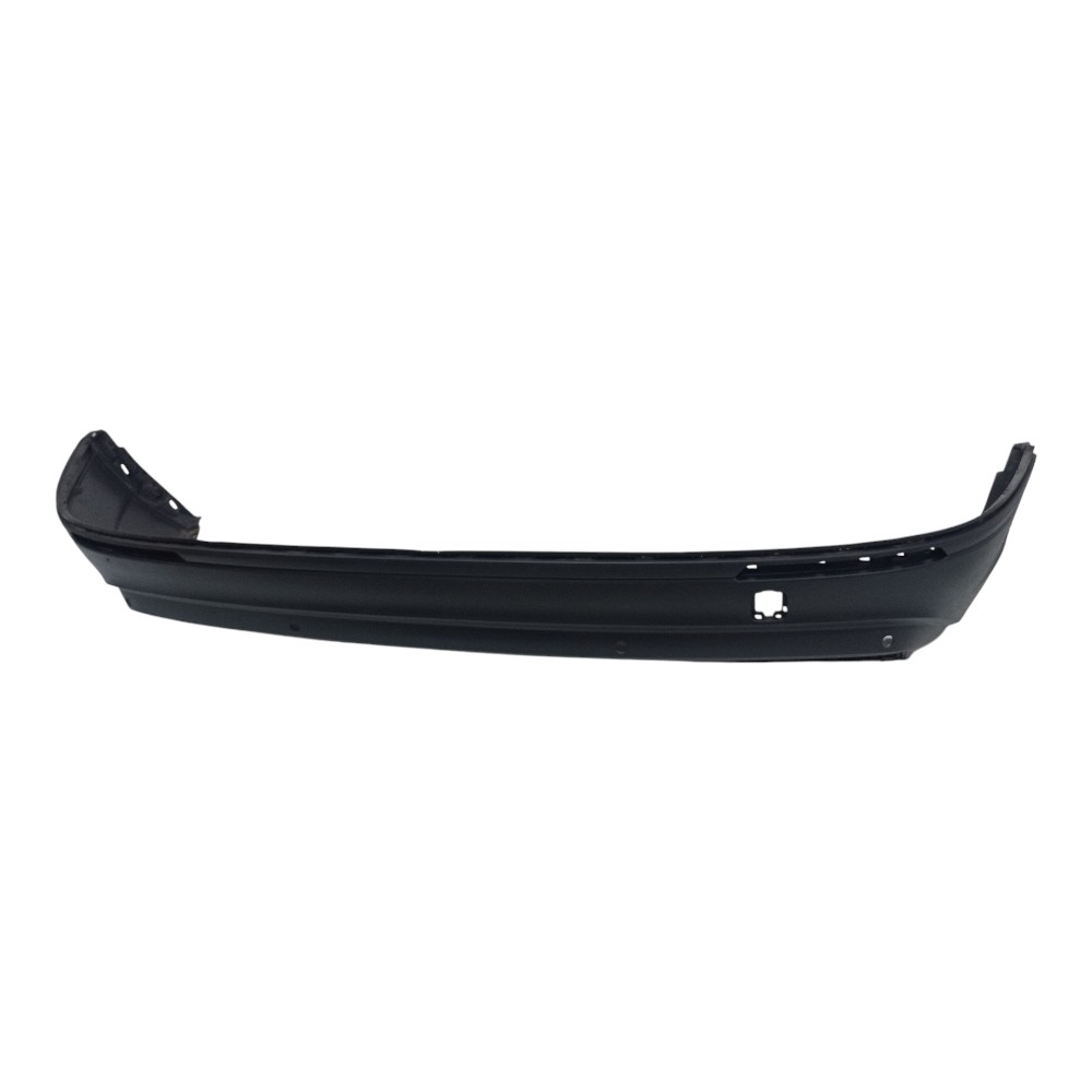 Spoiler Inferior Traseiro Volkswagen Tiguan 250 2018 A 2021 2