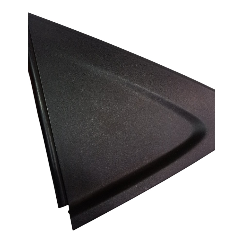 Moldura Acabamento Externo Retrovisor Esquerdo Gm Onix 2020 2