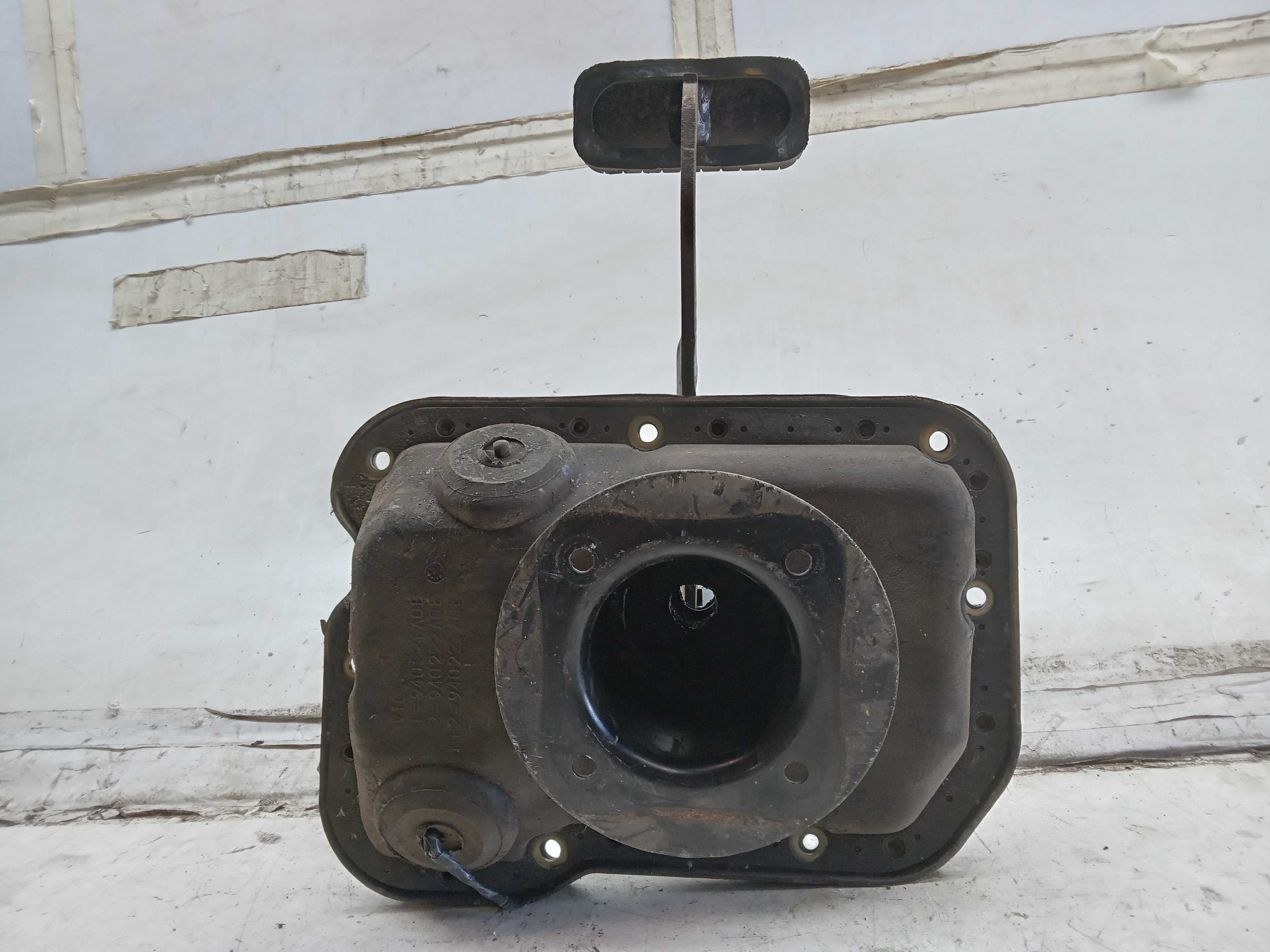 PEDAL FREIO PEUGEOT 406 1999 2