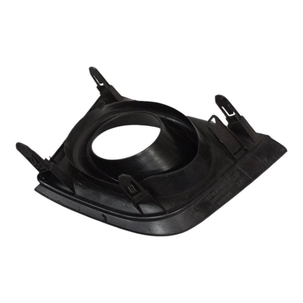Moldura Farol Milha Esquerda Toyota Corolla 2015 A 2016 4