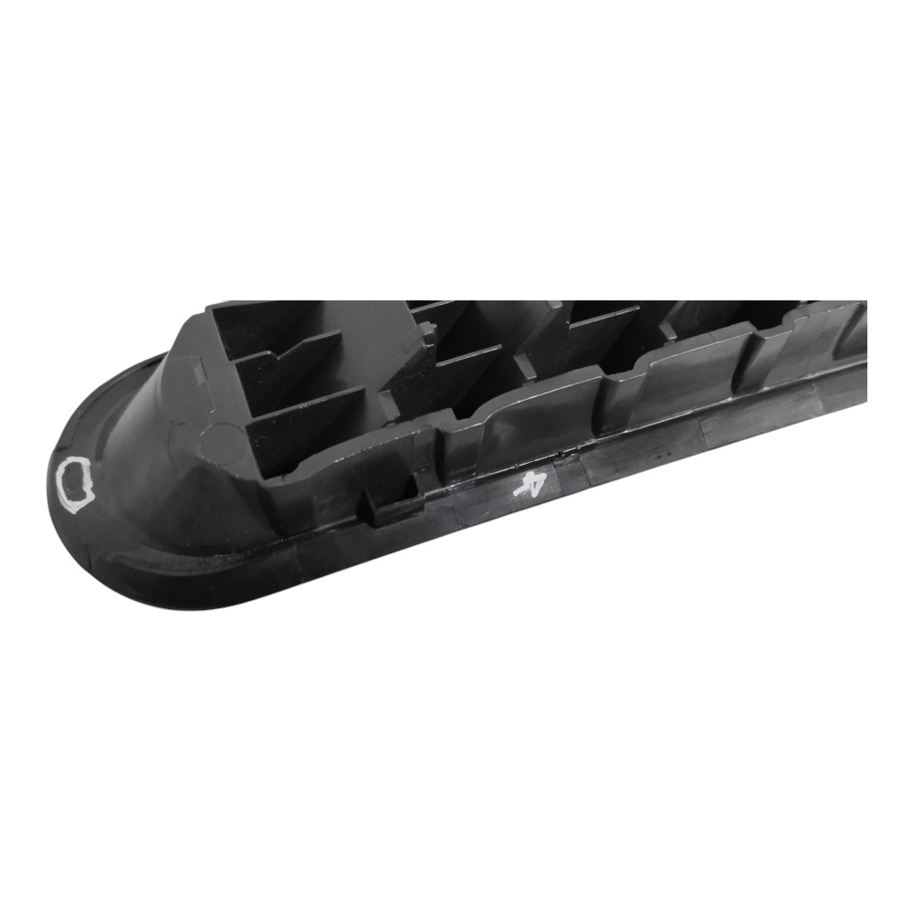 Difusor Saída Ar Console Fiat 500 2015 Original 4