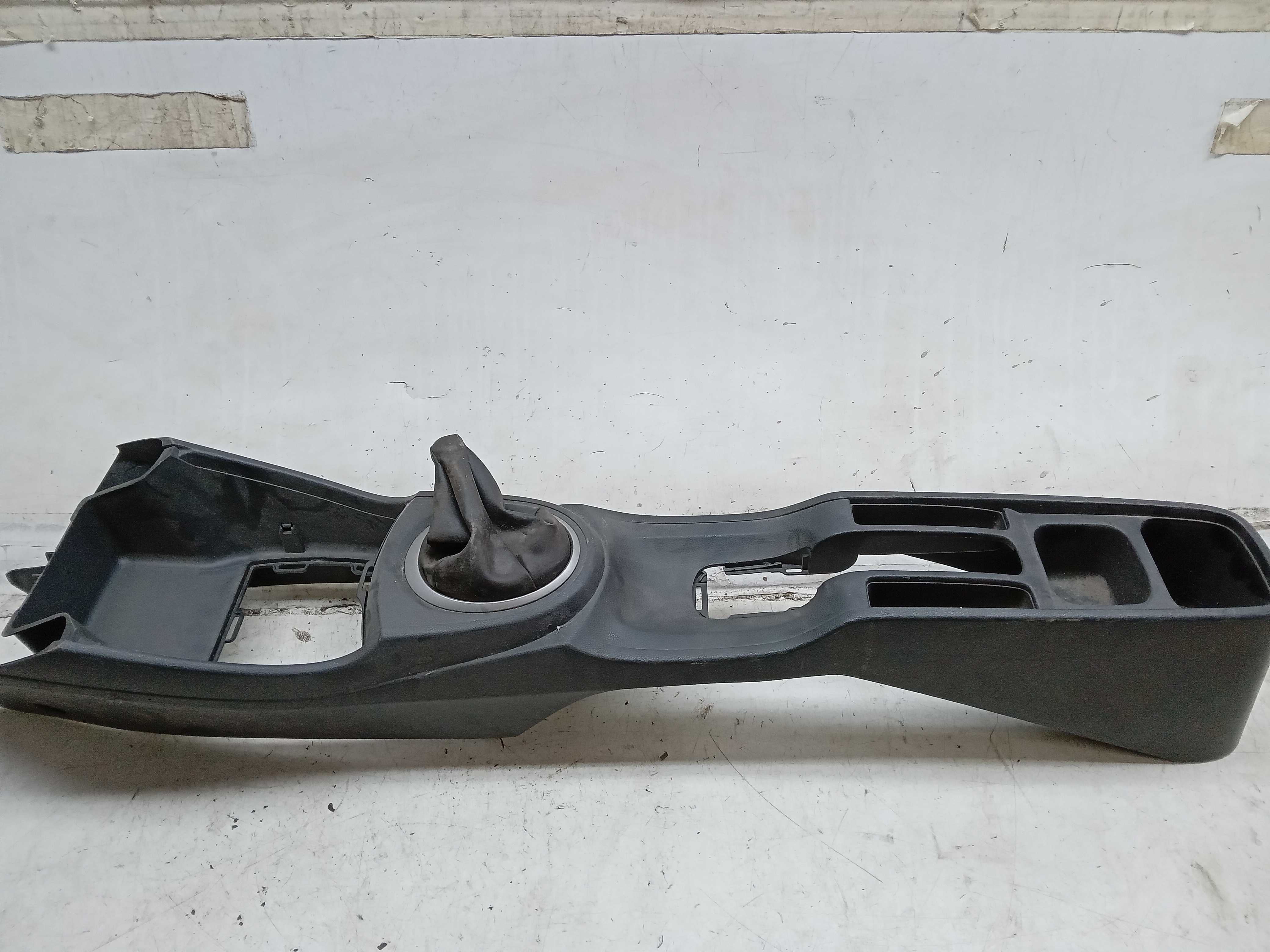 CONSOLE CENTRAL HONDA FIT 2009 2