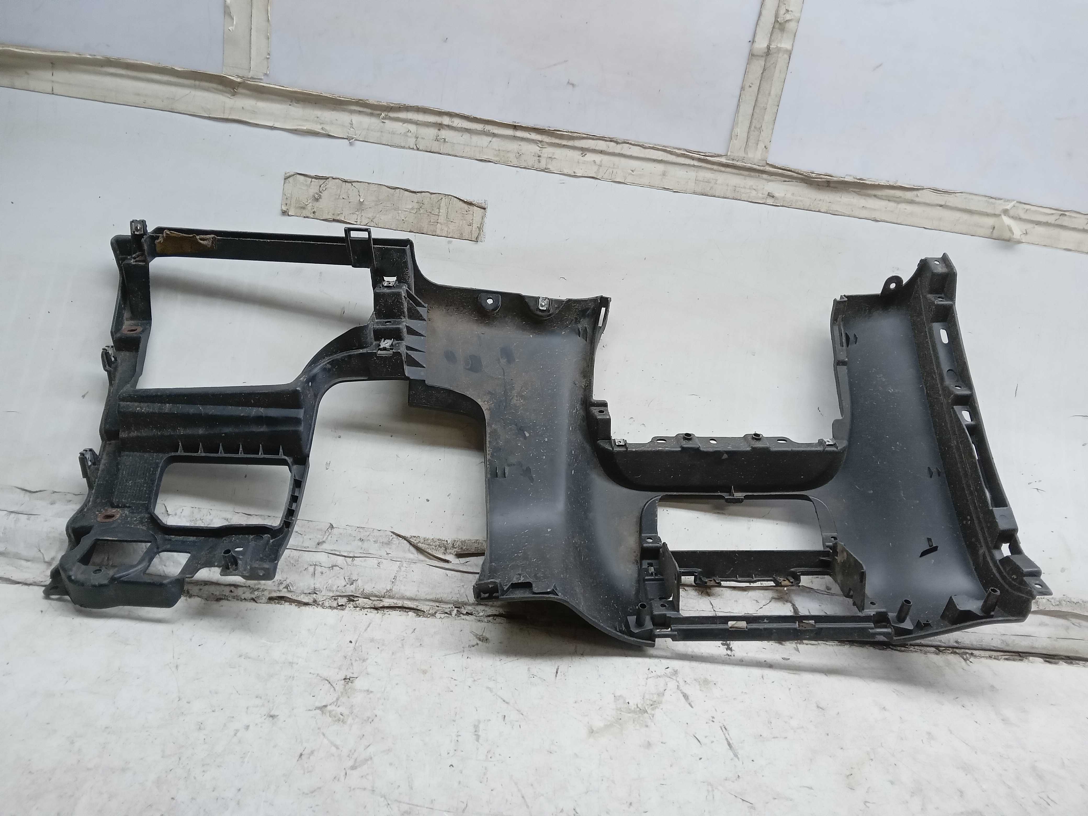 MOLDURA ACABAMENTO TABELIER VW TIGUAN 2010
