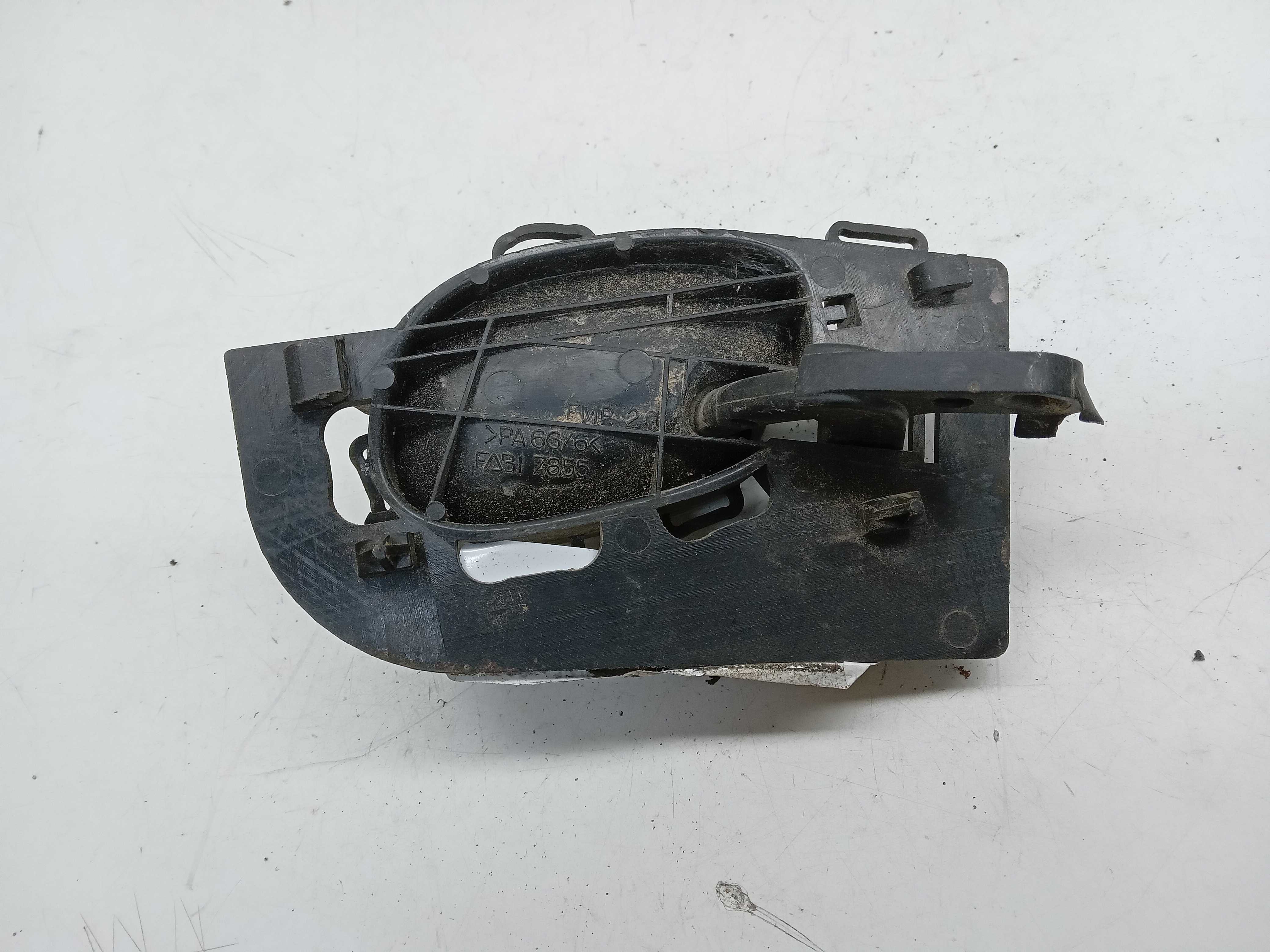 MAÇANETA INTERNA PORTA PEUGEOT 206 2000 2