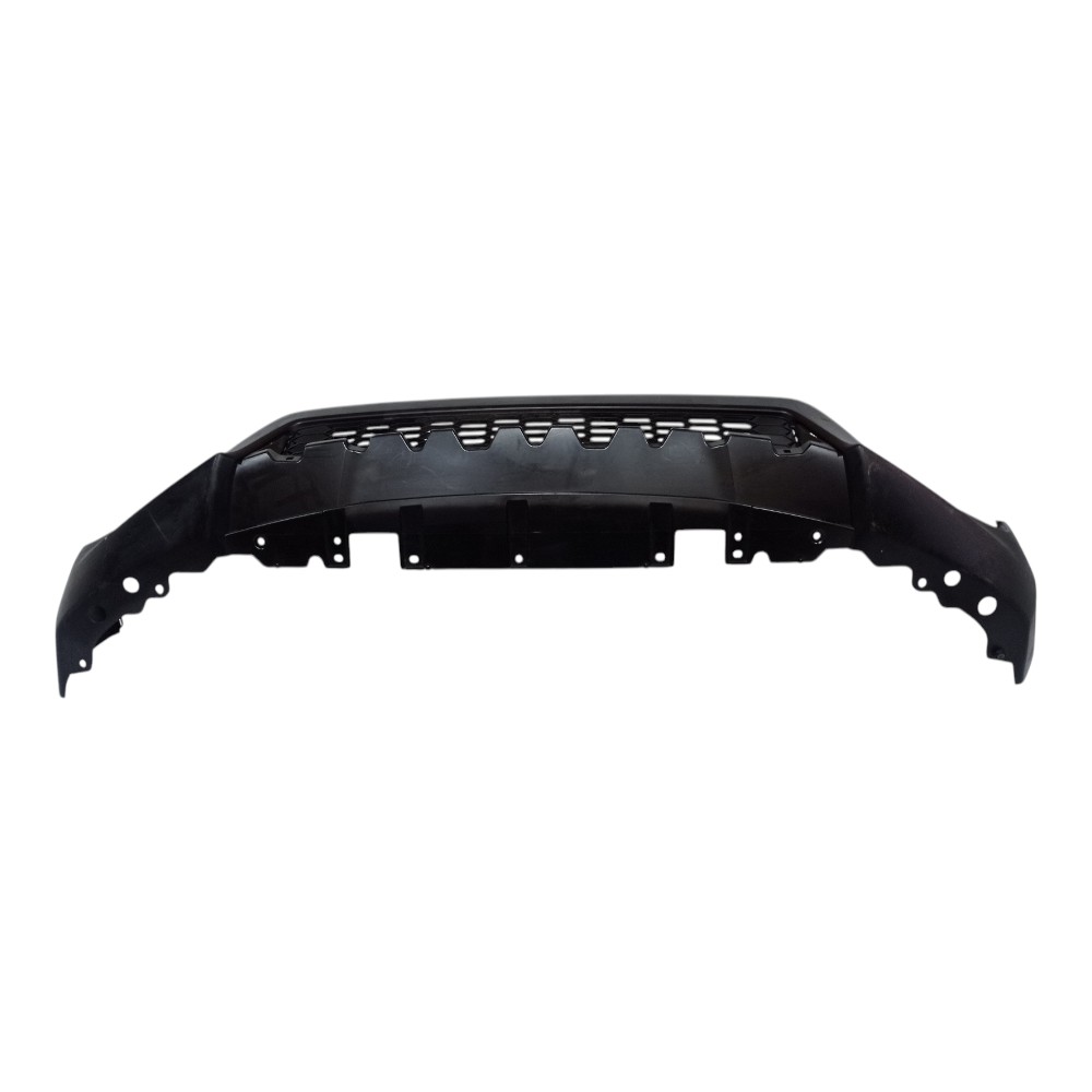 Spoiler Parachoque Dianteiro Honda Cr-v 2018 Original