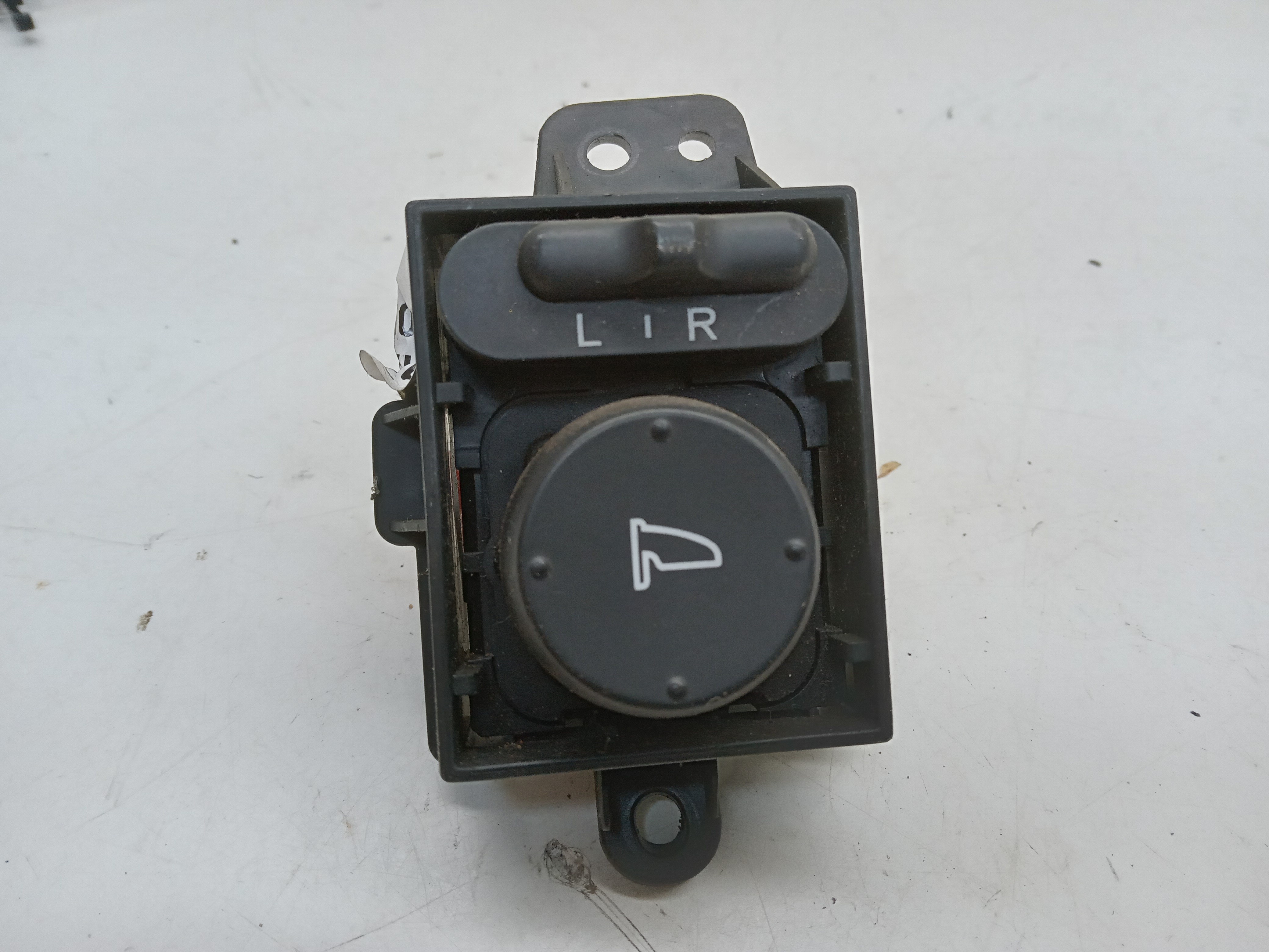 COMANDO BOTAO RETROVISOR HONDA FIT 2009 1