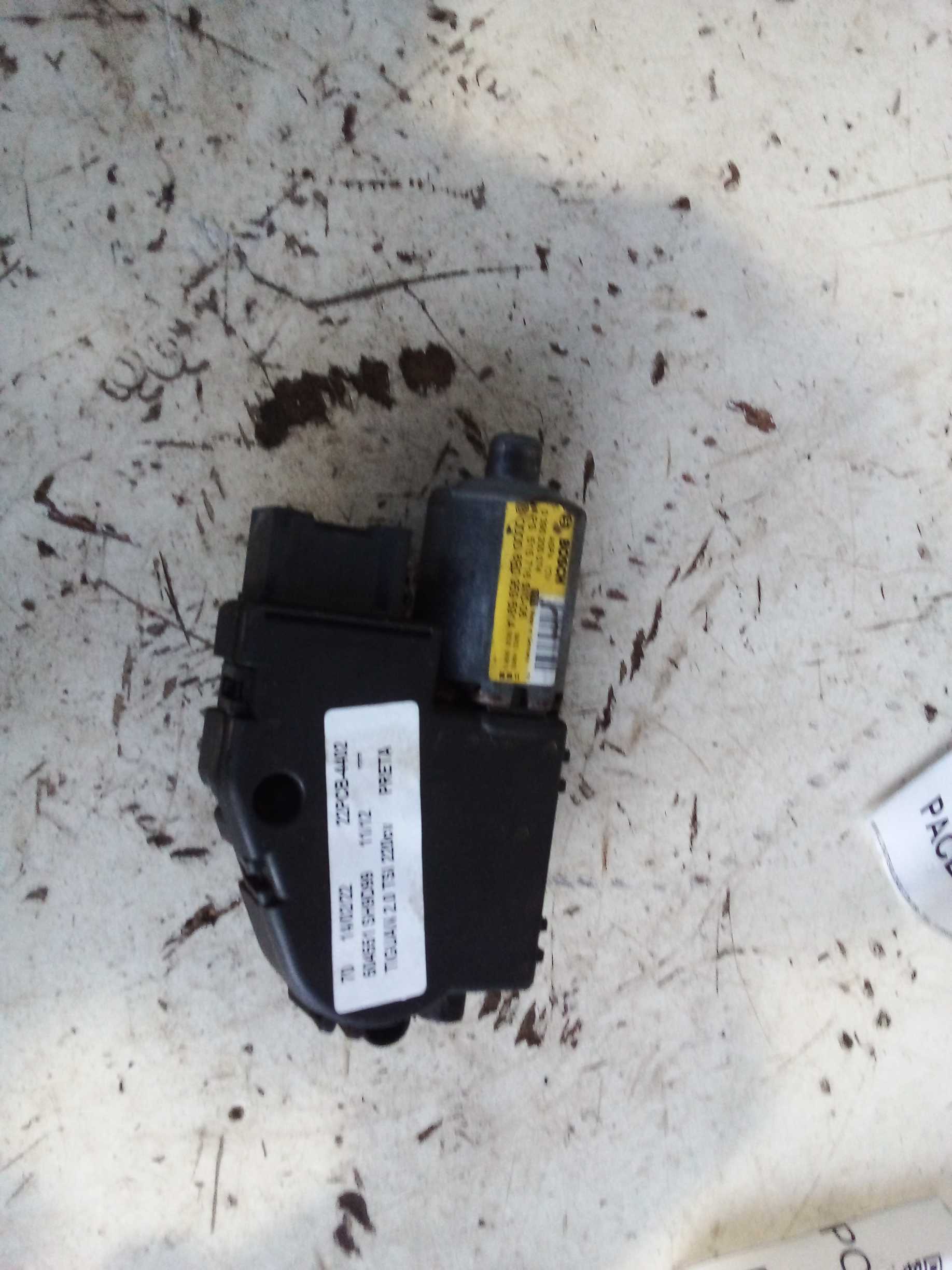 MOTOR TETO SOLAR TIGUAN 2012 2.0 1