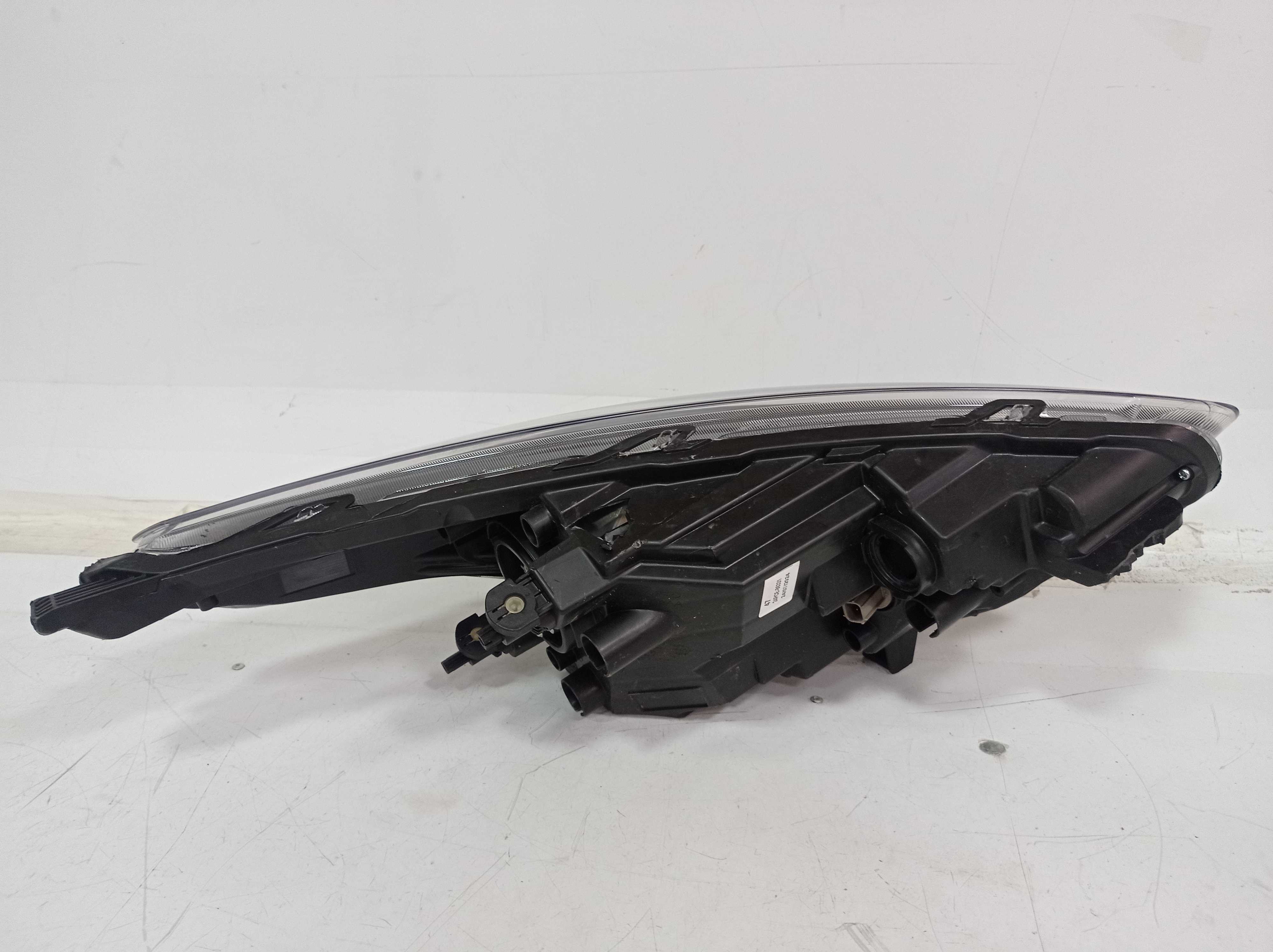 J7BZ13008T FAROL ESQUERDO FORD KA 2019 A 2021 PARA RECUPERAR 2