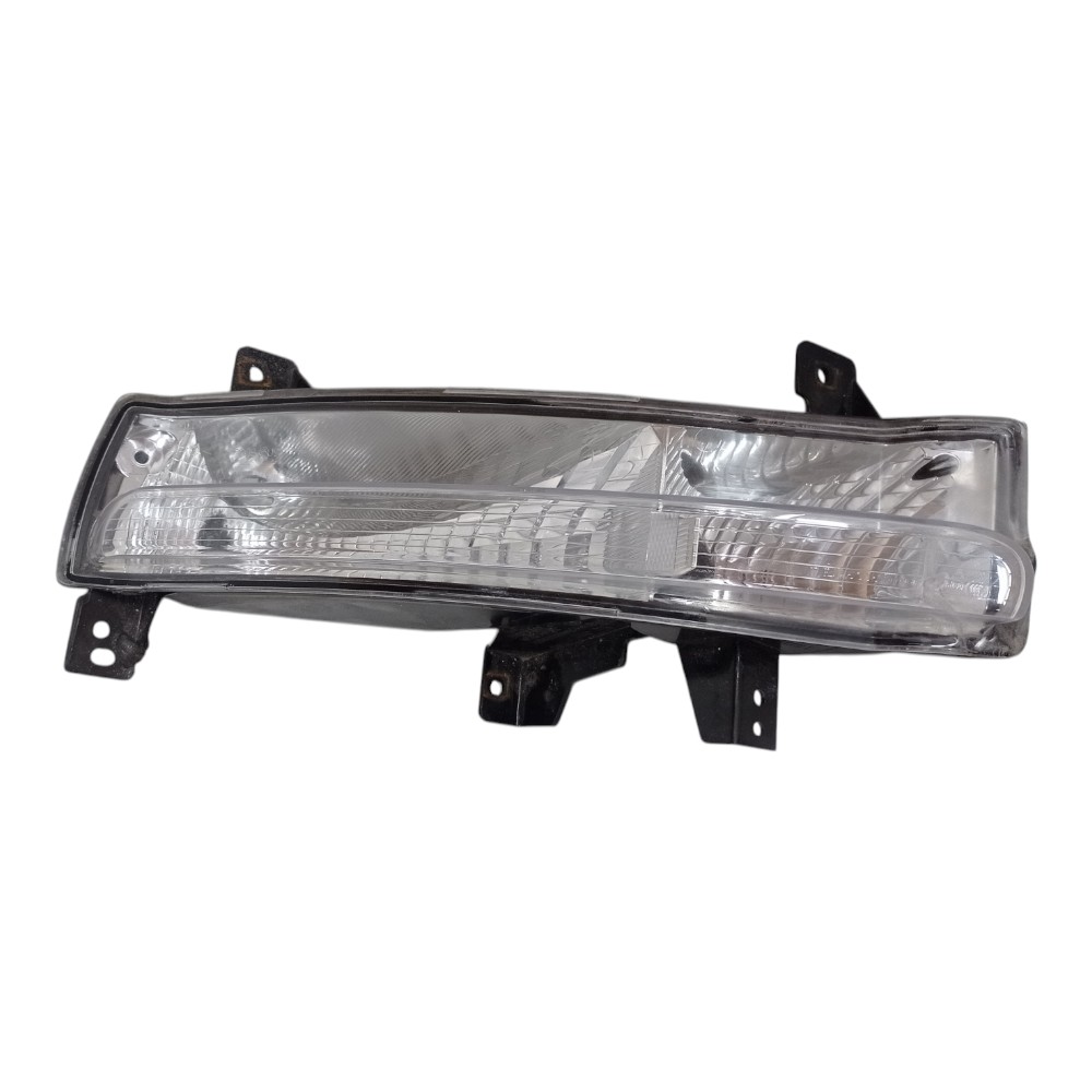 Farol Neblina Drl Direito Jeep Compass 2020 Recuperada 1