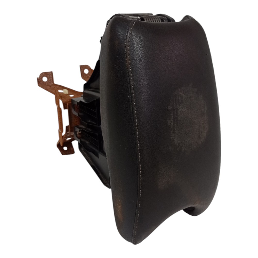 Apoio Braço Console Central Honda Hrv 2020  Preto 2