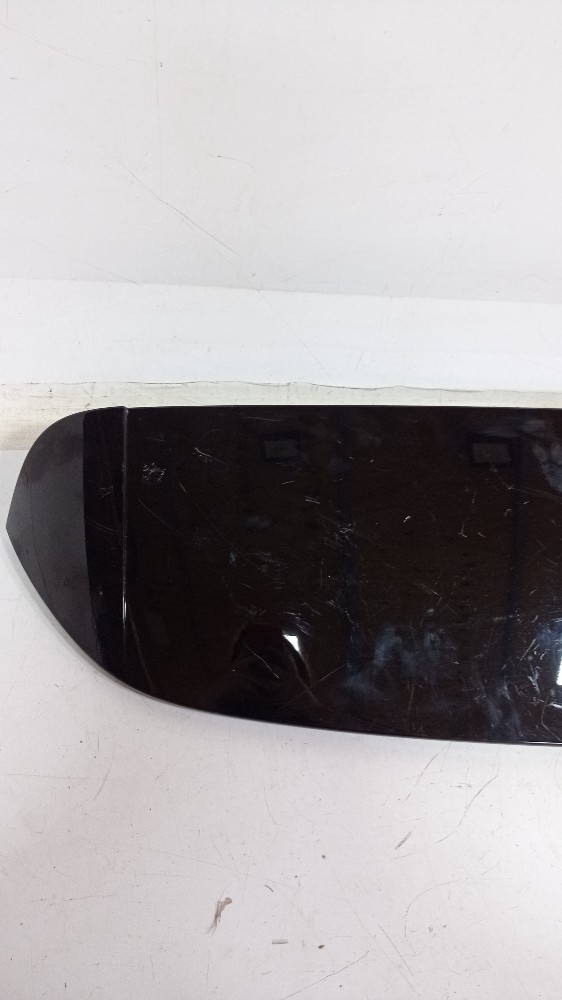 Aerofolio Com Brake Light Audi Q5 2018 A 2020 5