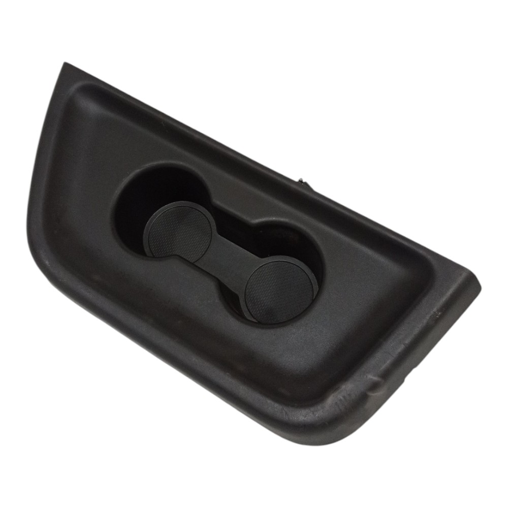Porta Copos Console Mitsubishi Outlander 2017 2018