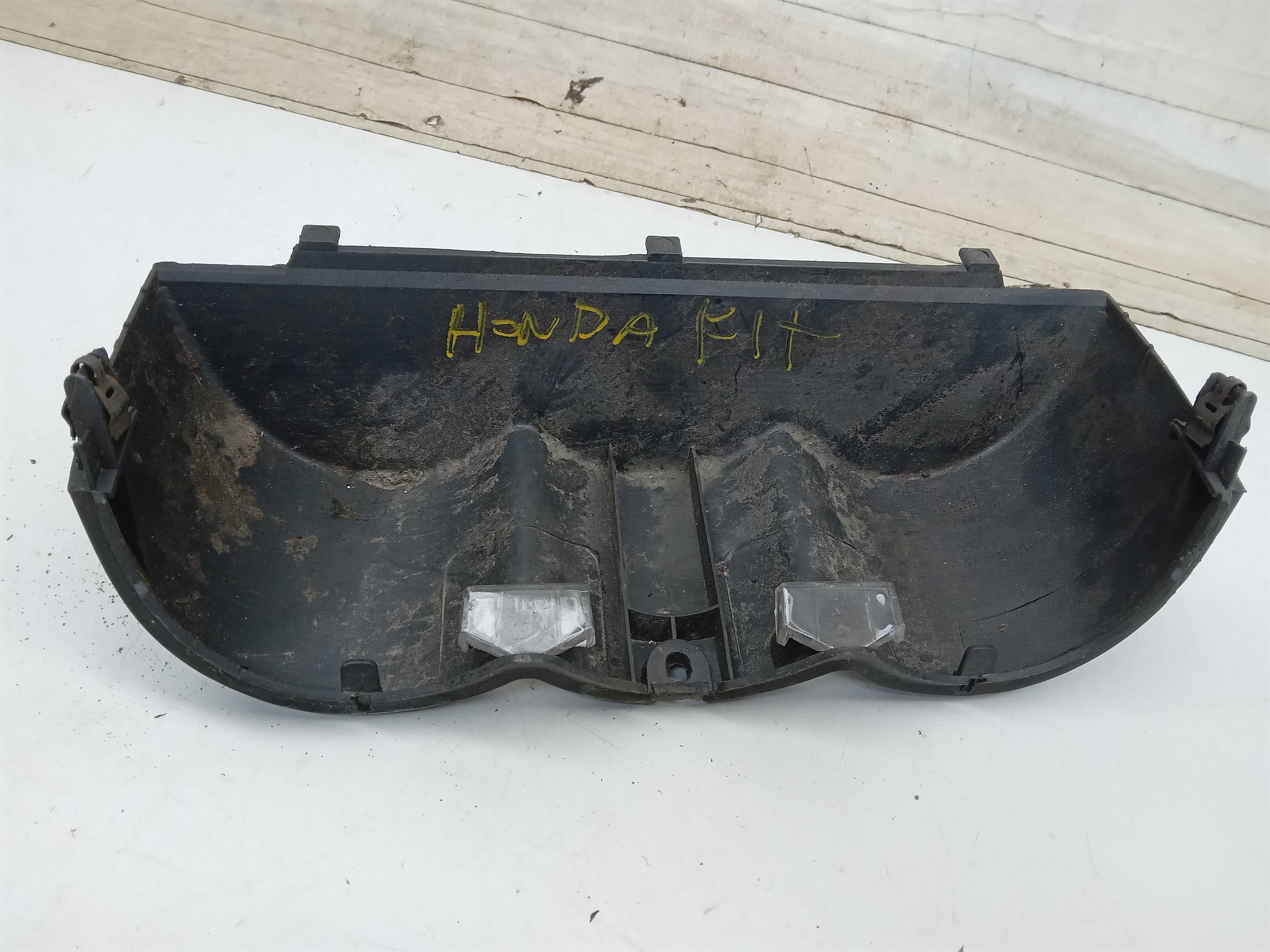 COBERTURA PAINEL INSTRUMENTOS HONDA FIT 2004 2