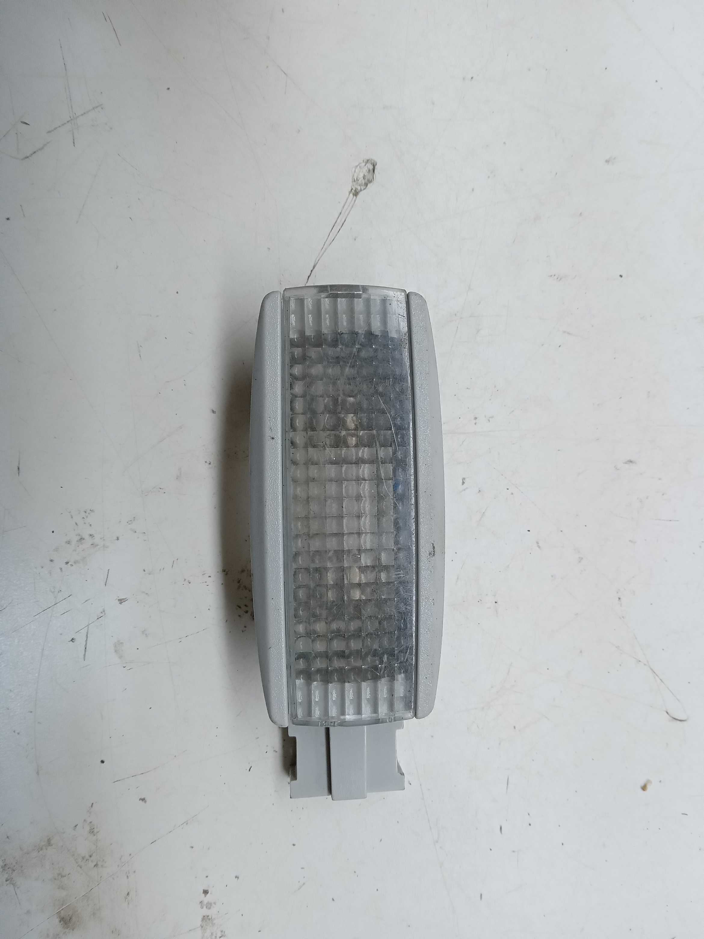 Luz teto cortesia vw fox gol 1
