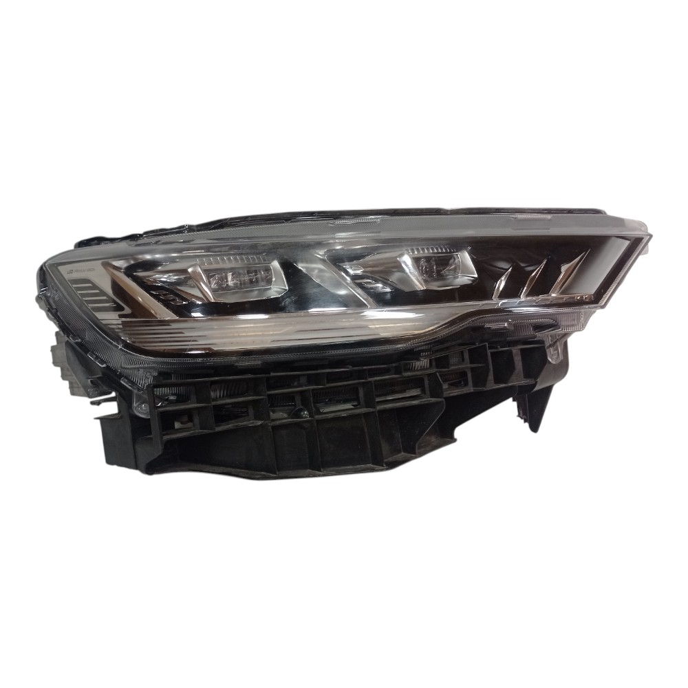 Farol Principal Direito Gwm Haval H6 2023 2025 Com Led P Rec 1