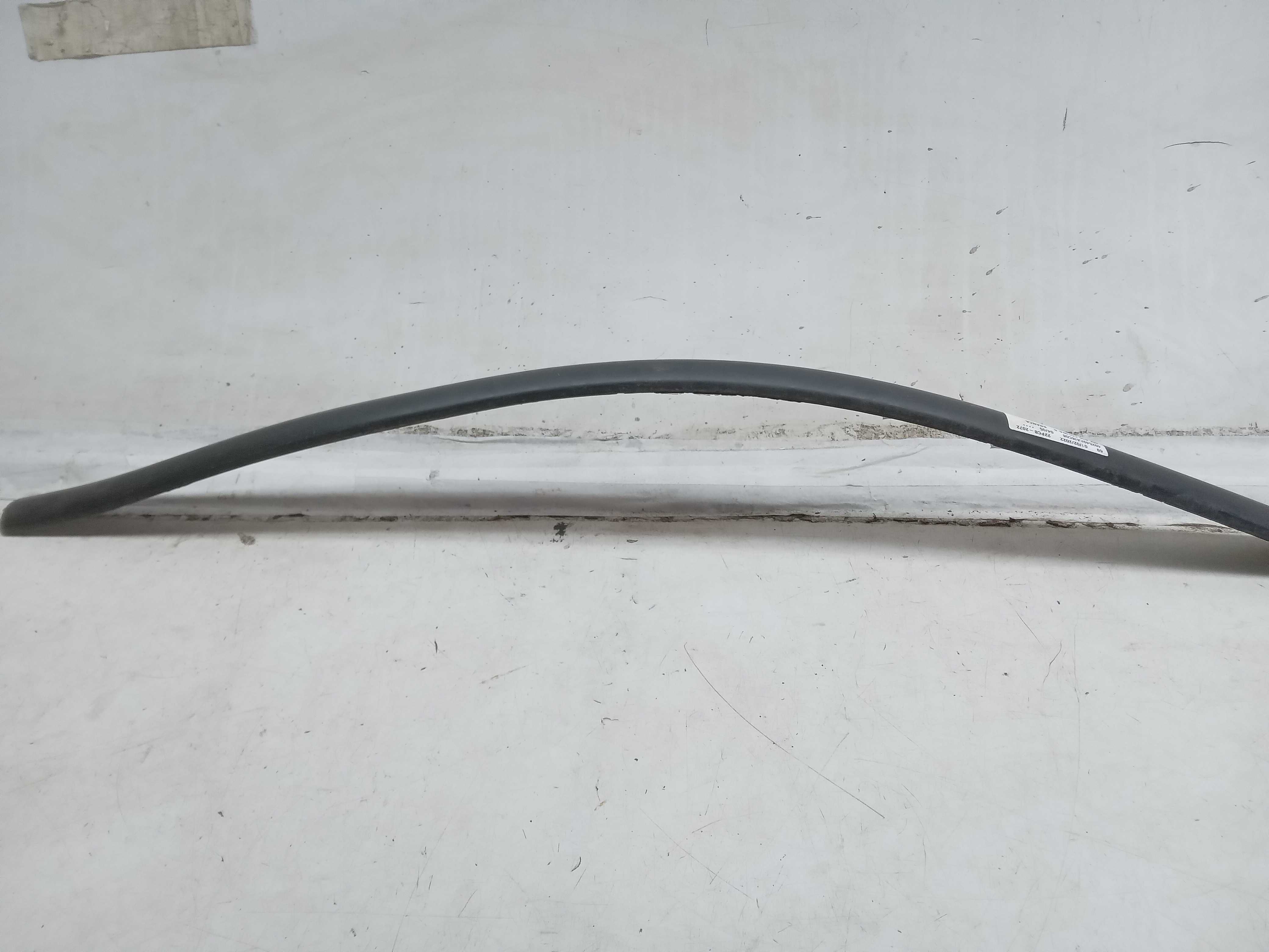 FRISO LATERAL PORTA DIANTEIRA GM S10 2005