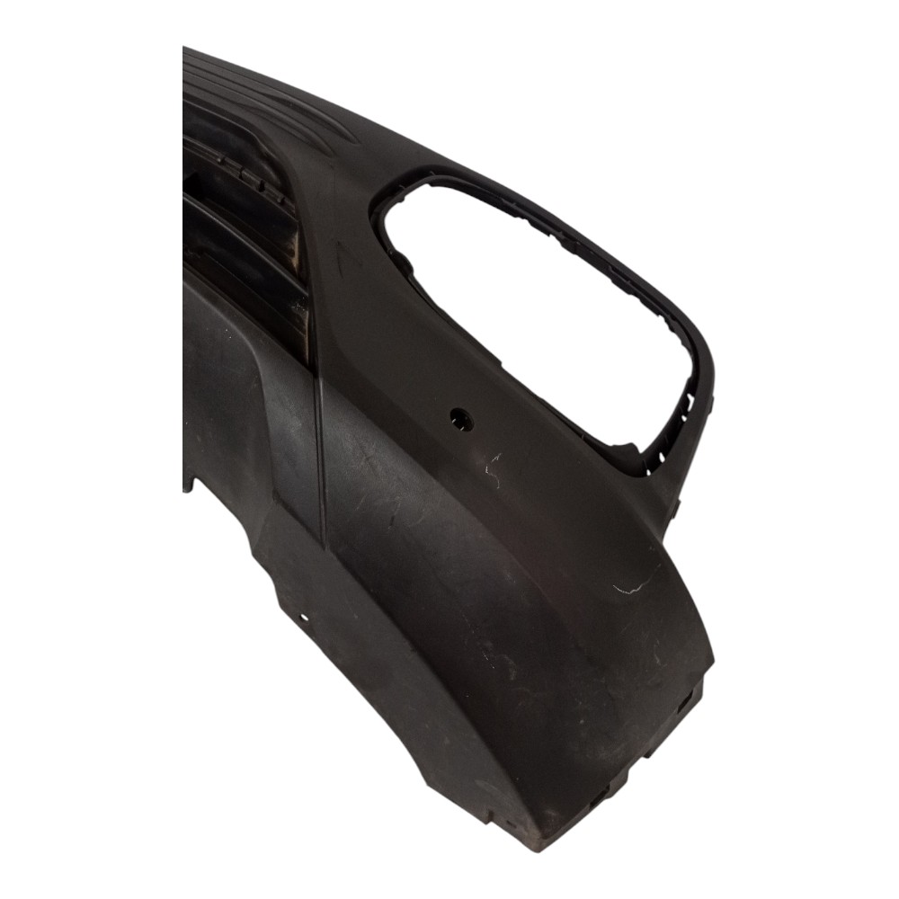 Spoiler Inferior Dianteiro Volkswagen Tcross 2018 2
