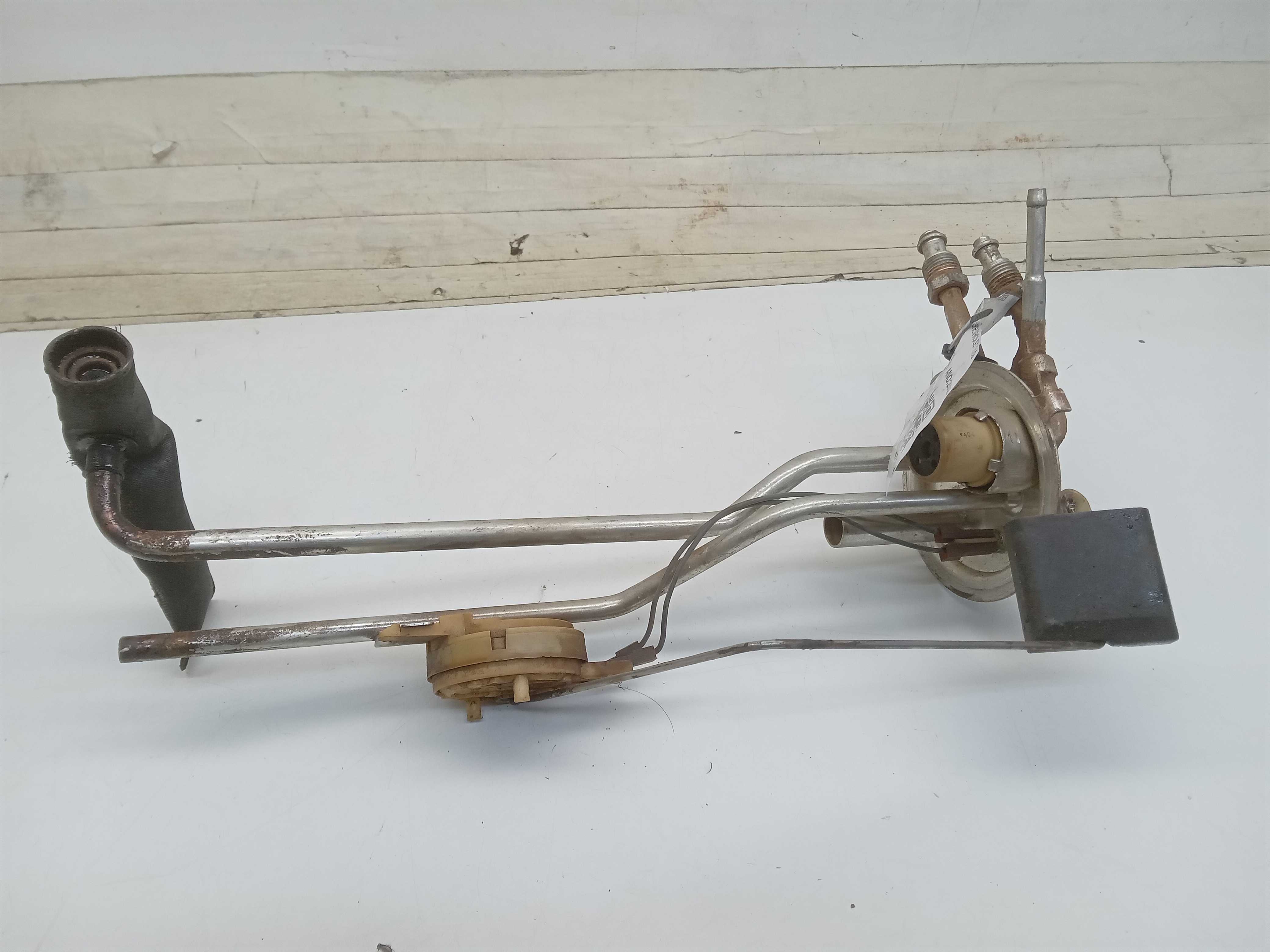 BOMBA COMBUSTIVEL GM S10 2005