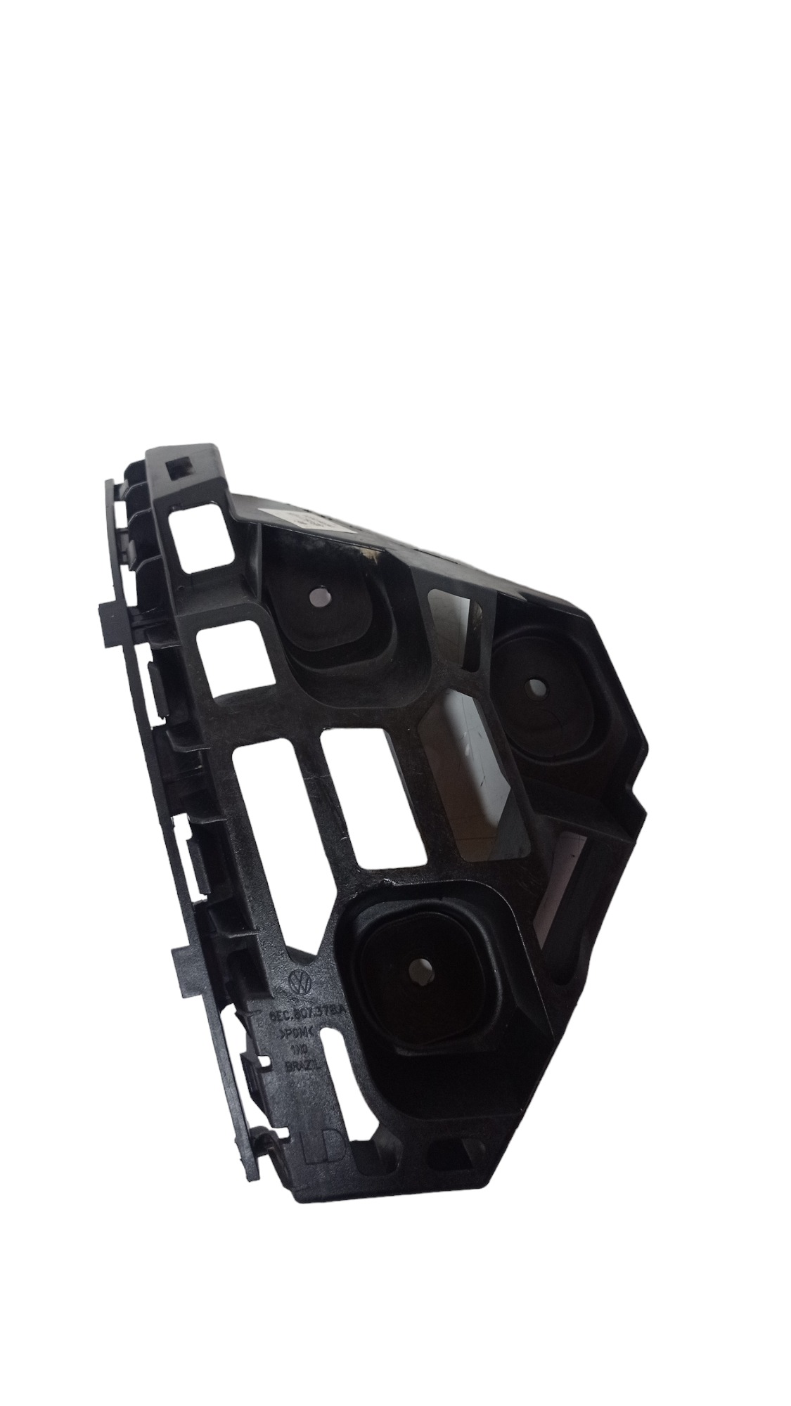 6ec807378a Guia Parachoque Traseiro Direito Vw Virtus 2021 3