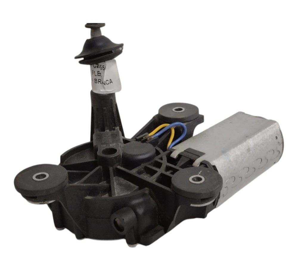 Motor Limpador Traseiro Fiat 500 2012 A 2016 Três Pinos Orig 2
