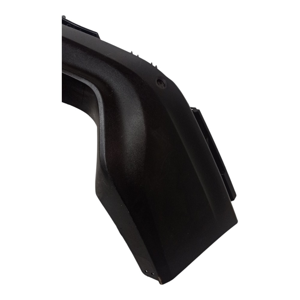 Spoiler Inferior Parachoque Dianteiro Gm Equinox 2019 4