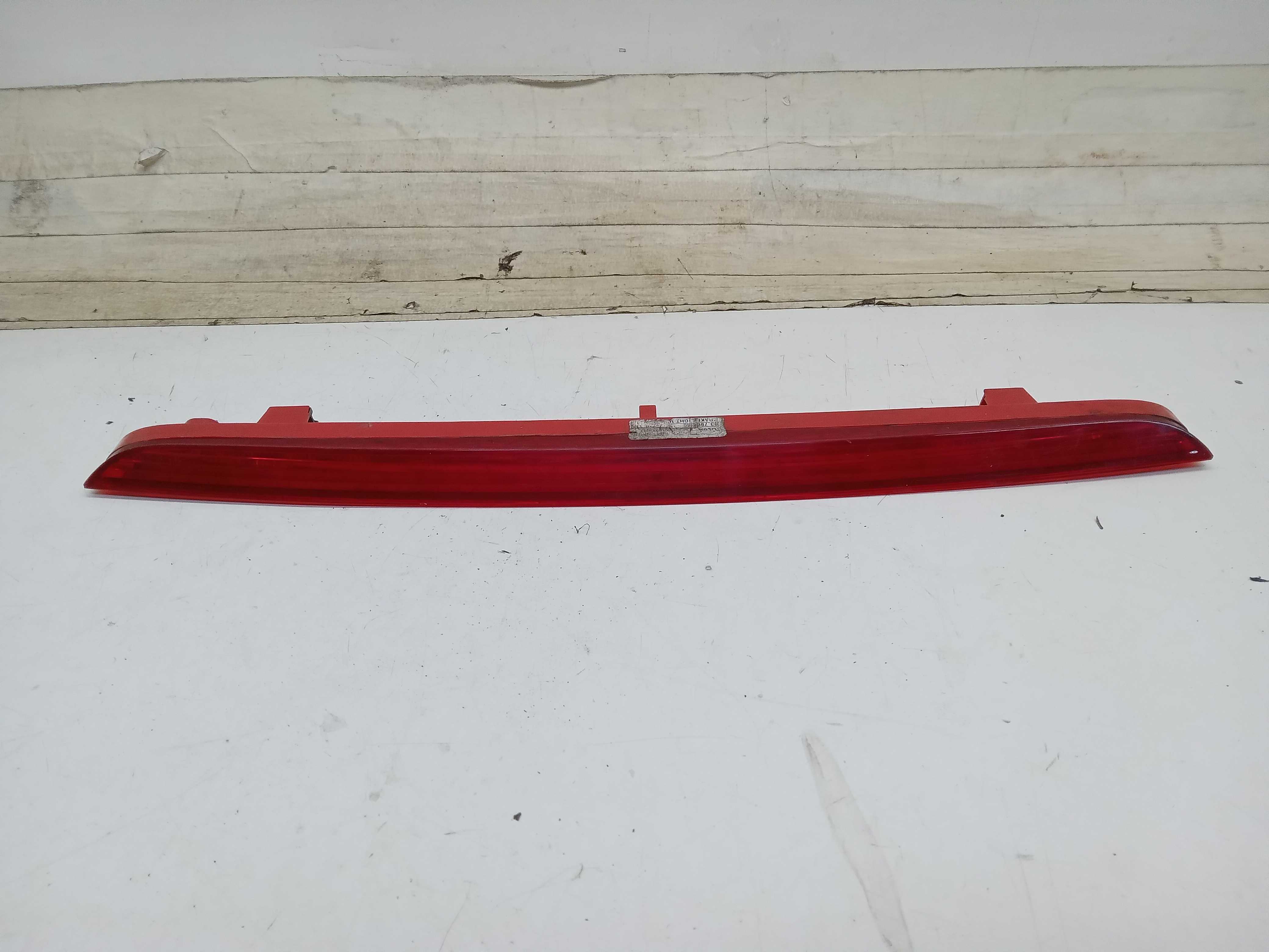 Brake light luz aerofólio vw tcross nivus 2019 a 2021