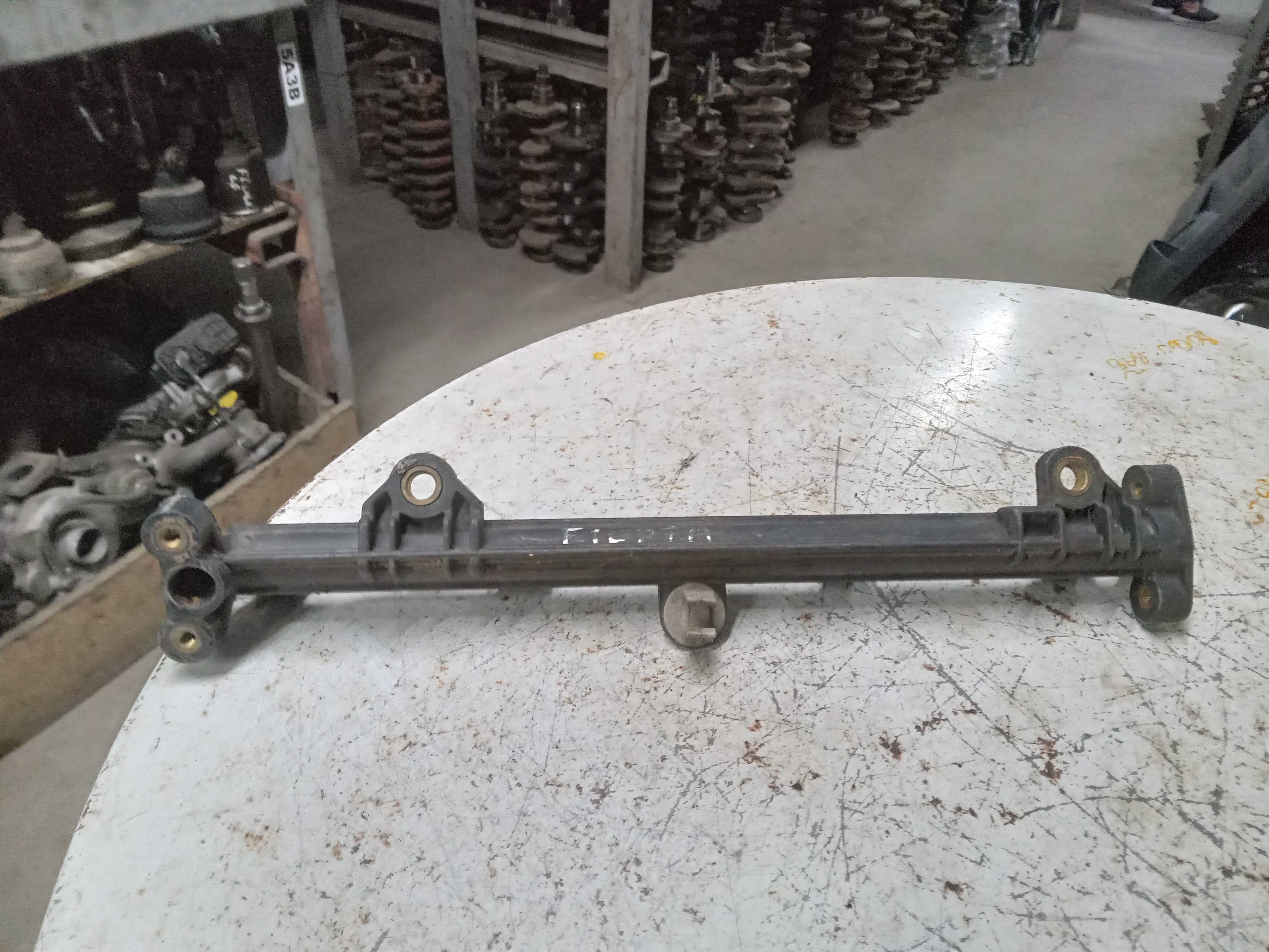 FLAUTA BICO INJEÇÃO FORD FIESTA OU FORD KA 1997 1