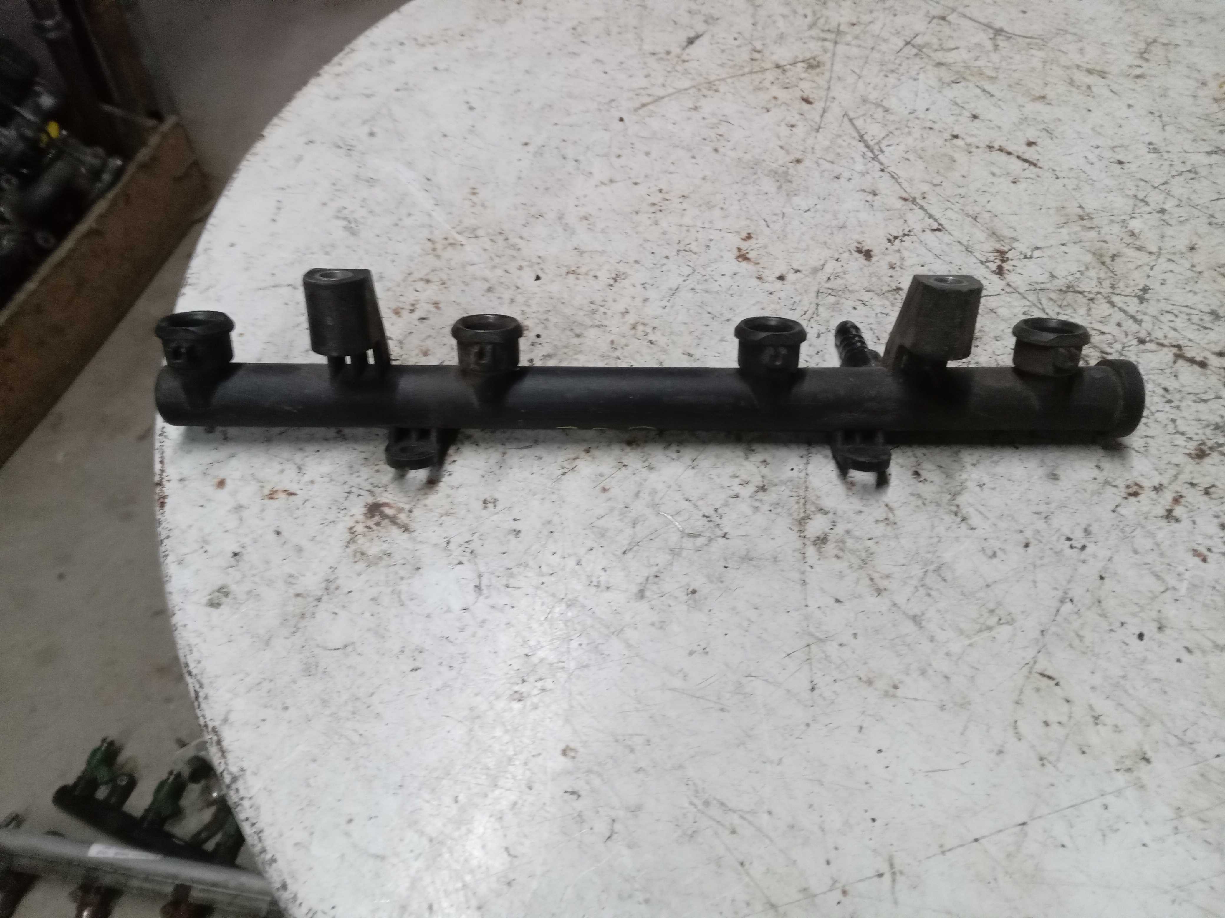 FLAUTA BICO INJEÇÃO VW FOX OU GOL 2