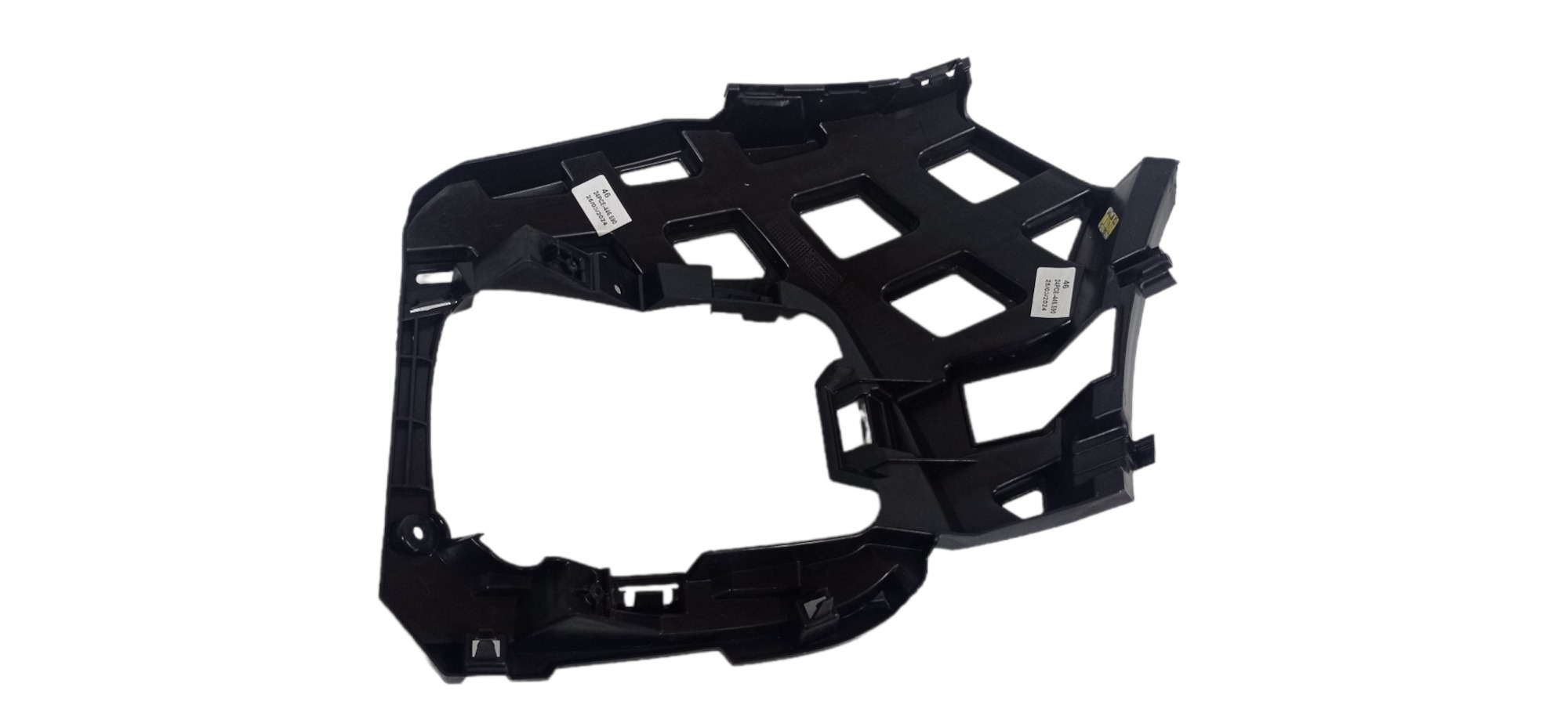 Suporte Farol Neblina Direito Volkswagen Tcross 2020 4