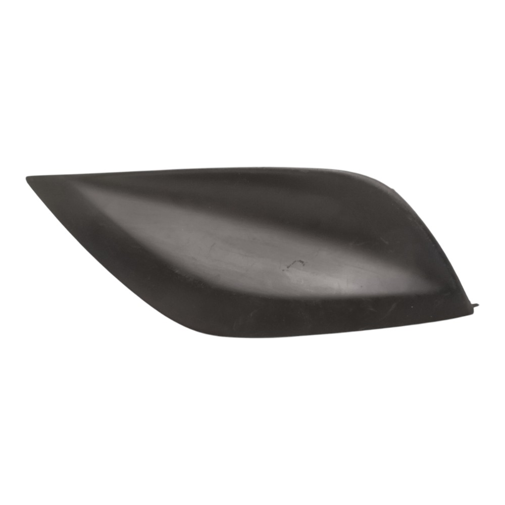Moldura Farol Milha Esquerda Nissan Versa 2015 A 2019 1