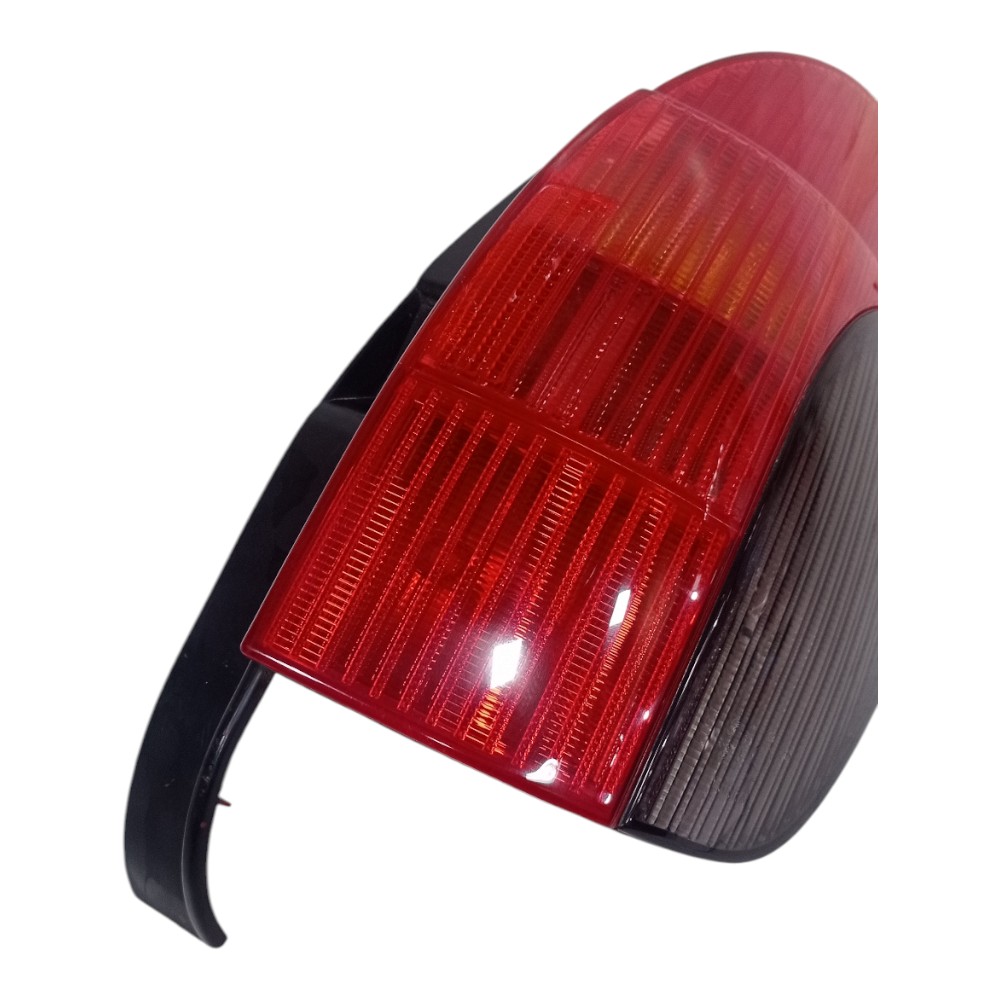 Lanterna Traseira Direita Peugeot 306 Sw 1997 Recuperada Direito/passageiro Xxxx 2