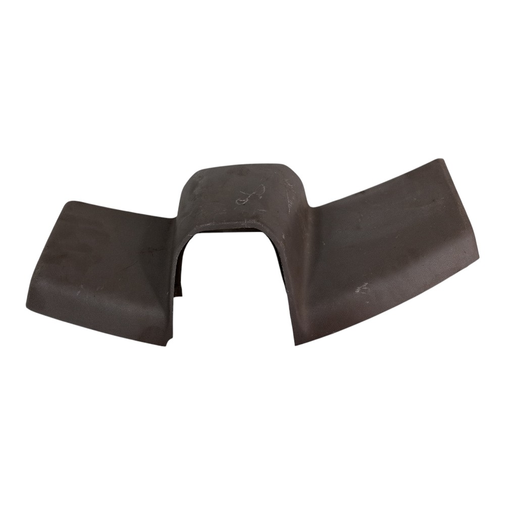 Moldura Painel Frontal Instrumentos Scania  Cinza