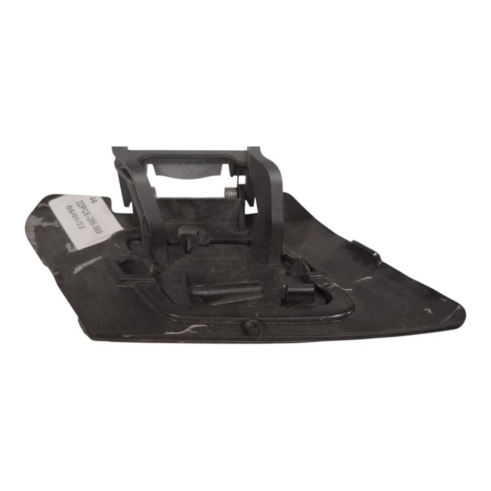 Tampa Esguicho Farol Esquerdo Audi A4 B9 2017 8w0955275 3