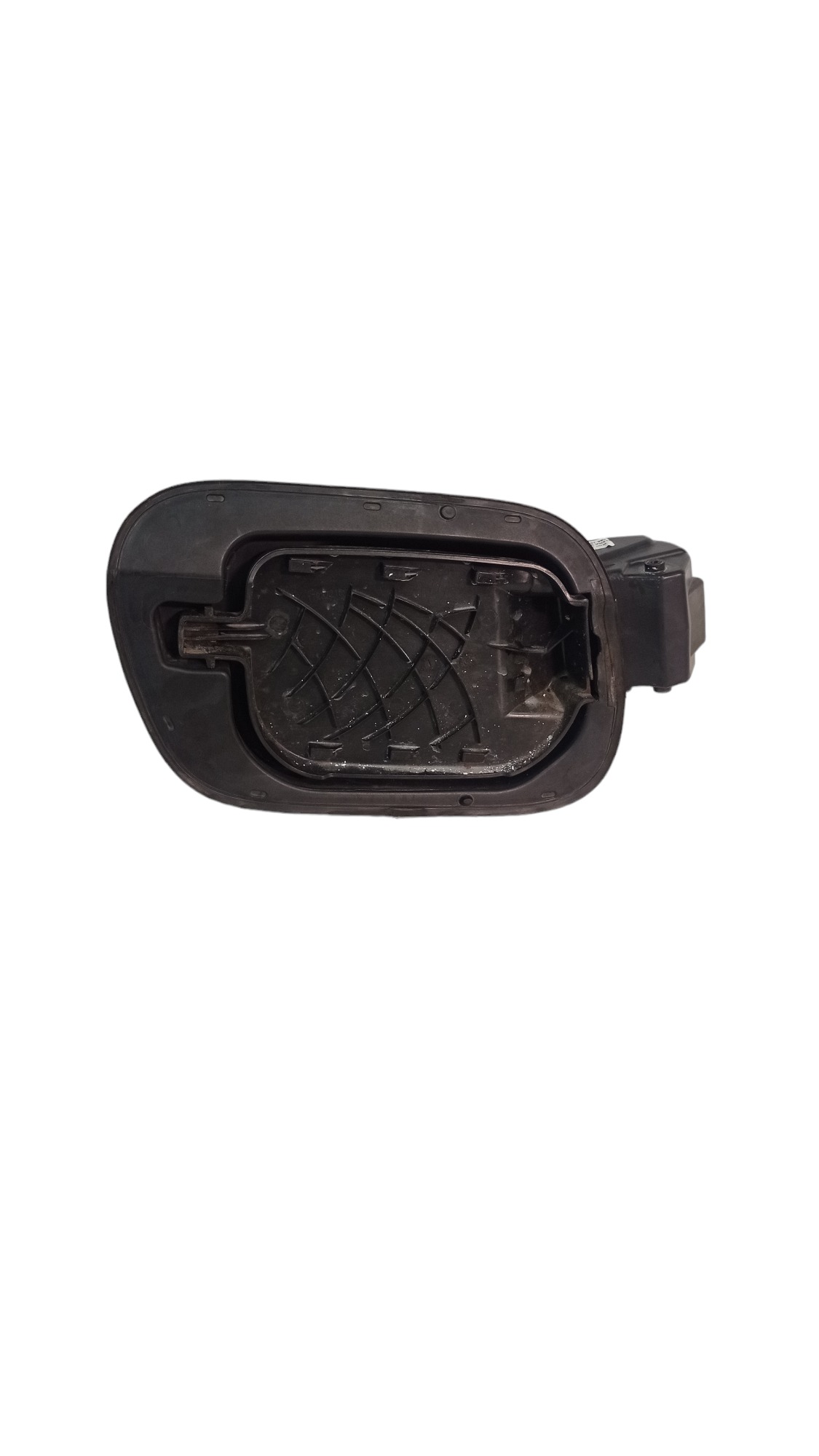 2gp809857 Portinhola Tanque Combustível Vw Tcross