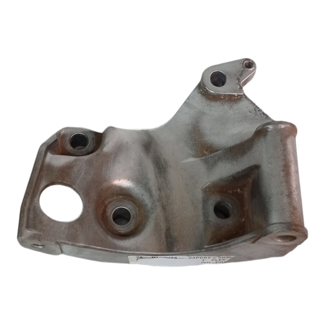 Suporte Alternador Renault Clio Logan Sandero 1.0 16v