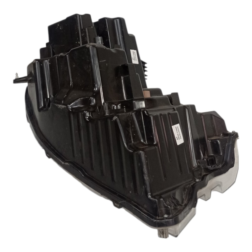 Farol Esquerdo Ford Maverick 2022 A 2025 Para Recuperar 7