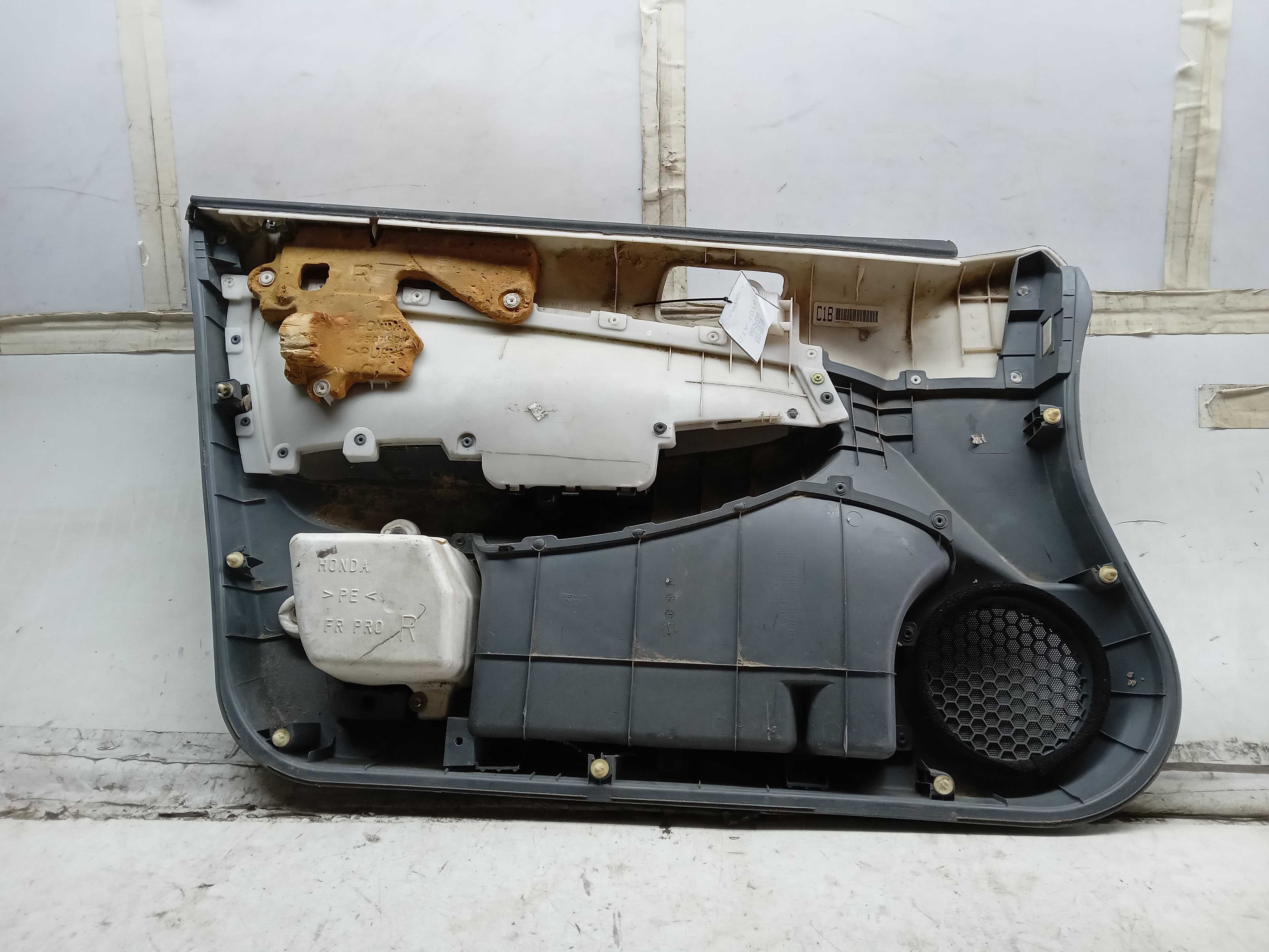FORRO PORTA DIANTEIRO LD HONDA ACCORD 2006 2