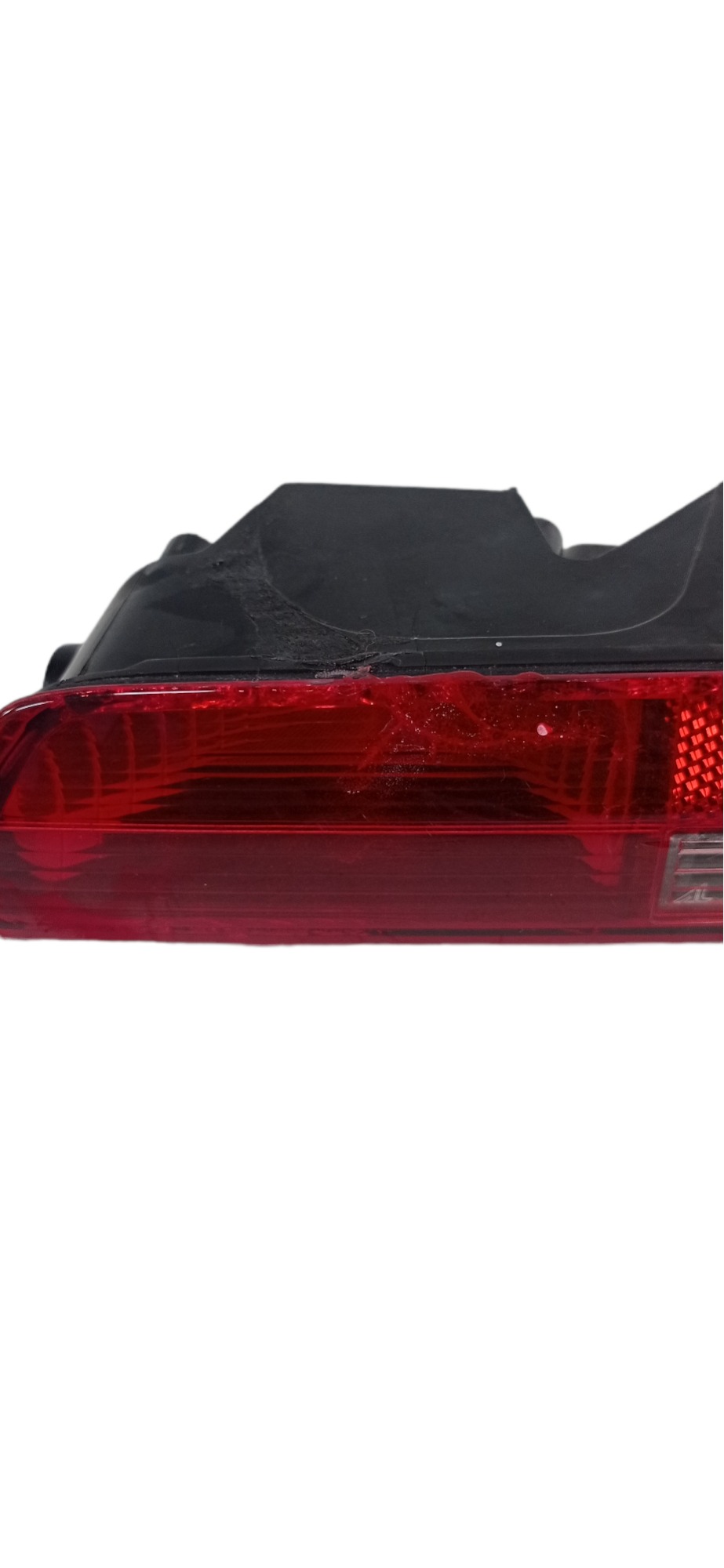 Lanterna Parachoque Traseiro Direito Audi Q7 Recuperada  Direito Xxxx 6