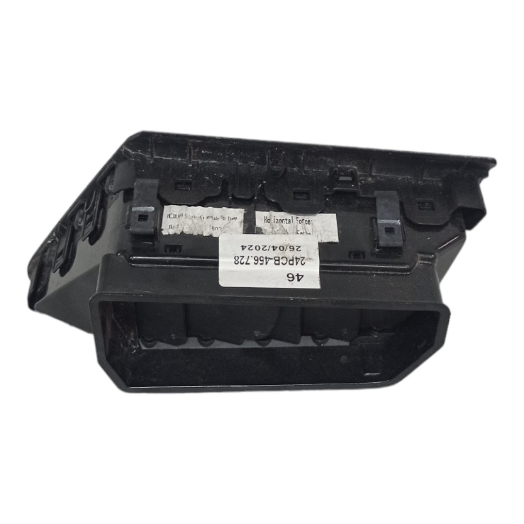 Difusor De Ar Direito Volkswagen Gol G7 2017 A 2019 4