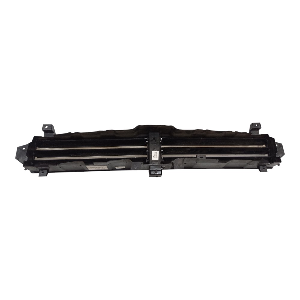 Defletor Ar Radiador Gwm Tank 500 Original 2803100xnw11a Preto Xxxx 4