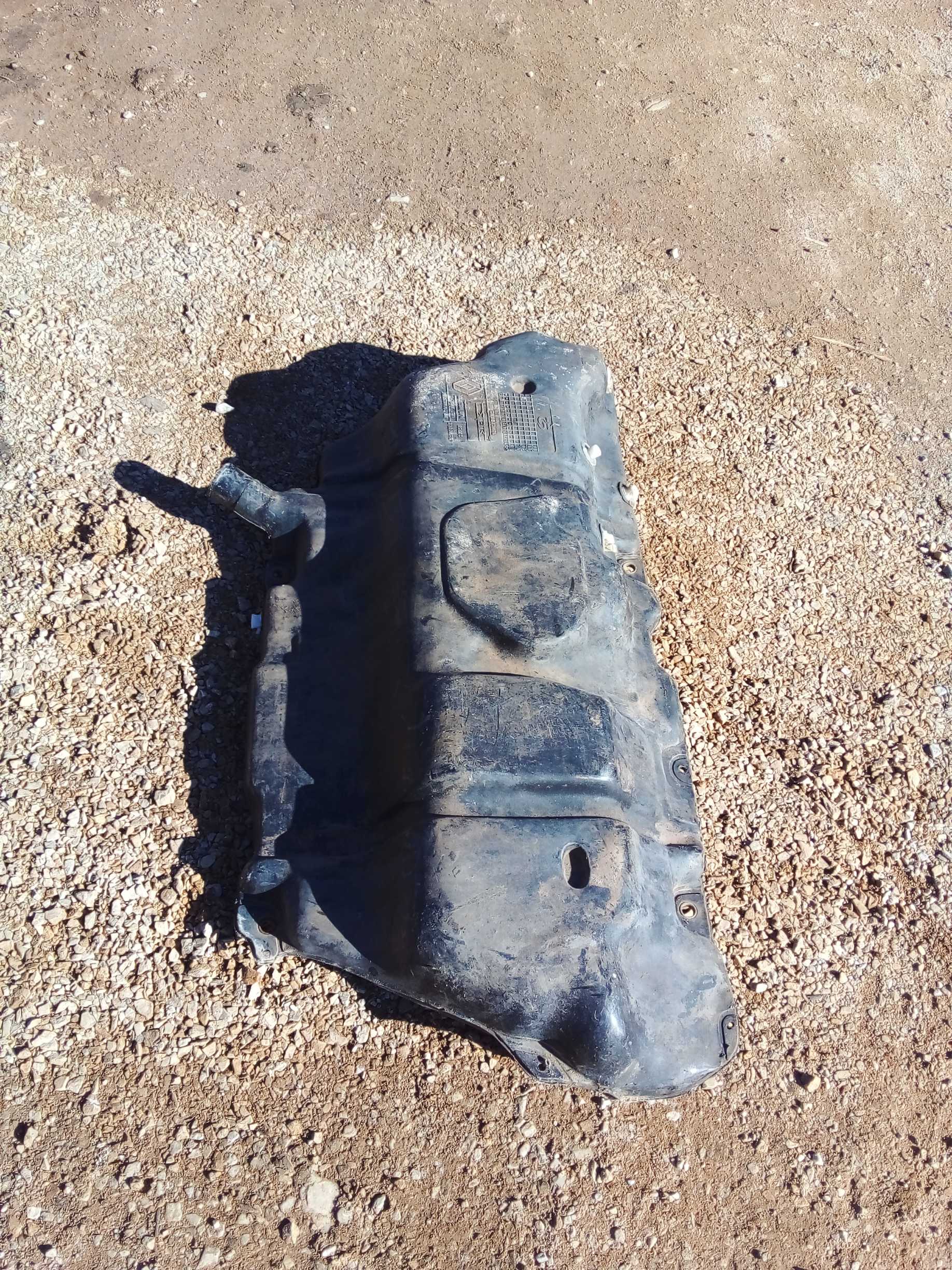 Tanque de combustível Clio 1998 2